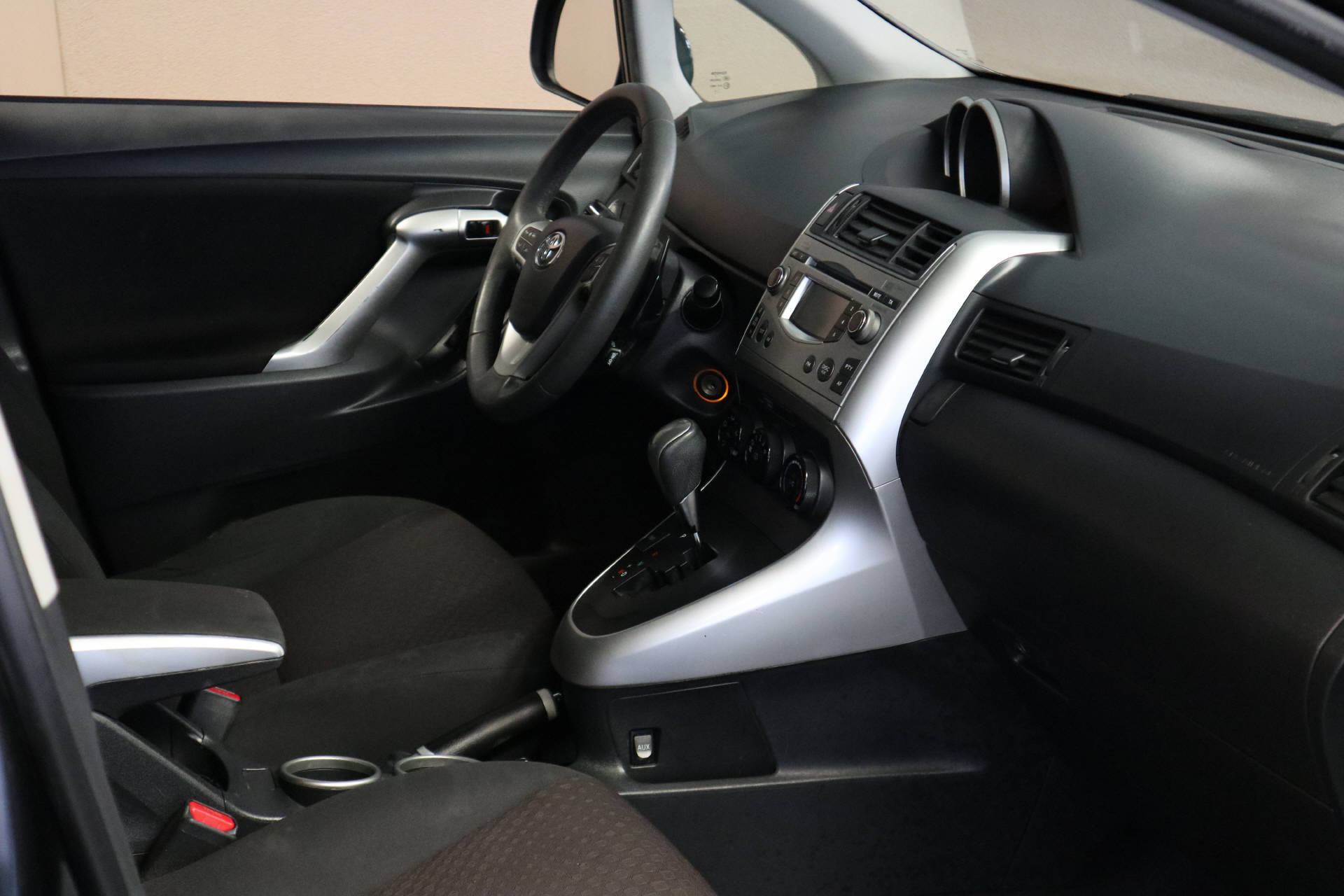 TOYOTA Verso 1.8 VVT-i Luna MiD 7P-image-7