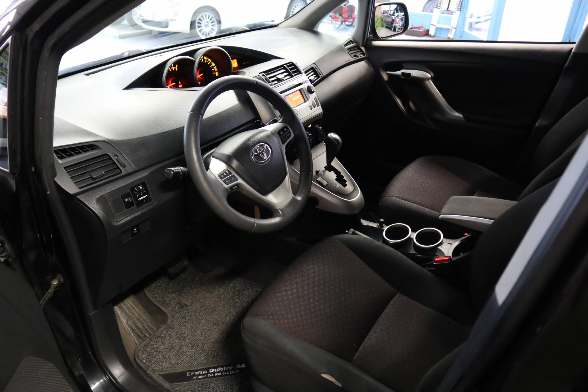 TOYOTA Verso 1.8 VVT-i Luna MiD 7P-image-11
