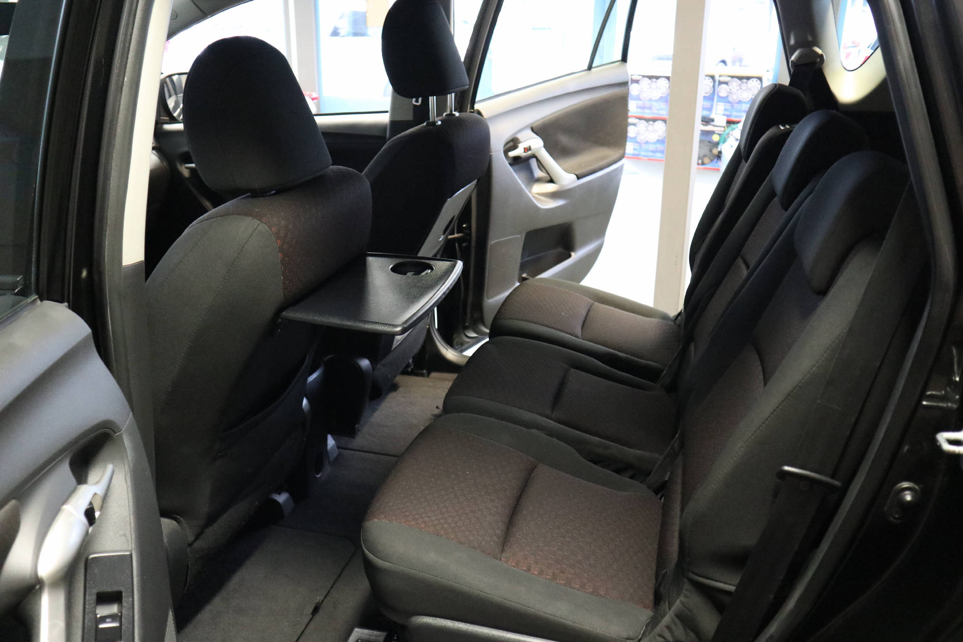 TOYOTA Verso 1.8 VVT-i Luna MiD 7P-image-10