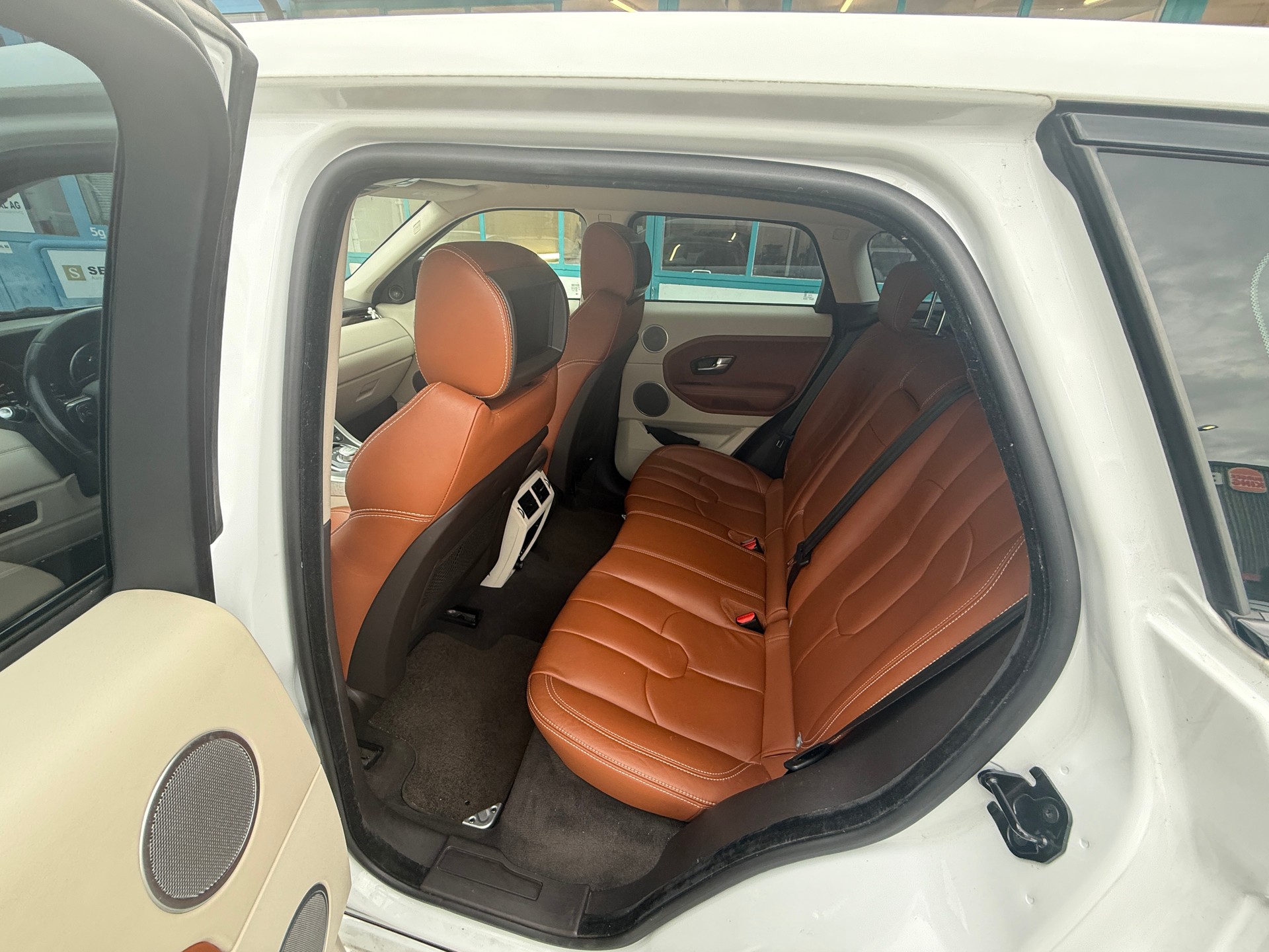 LAND ROVER Renge Rover Evogue Hamann-image-12