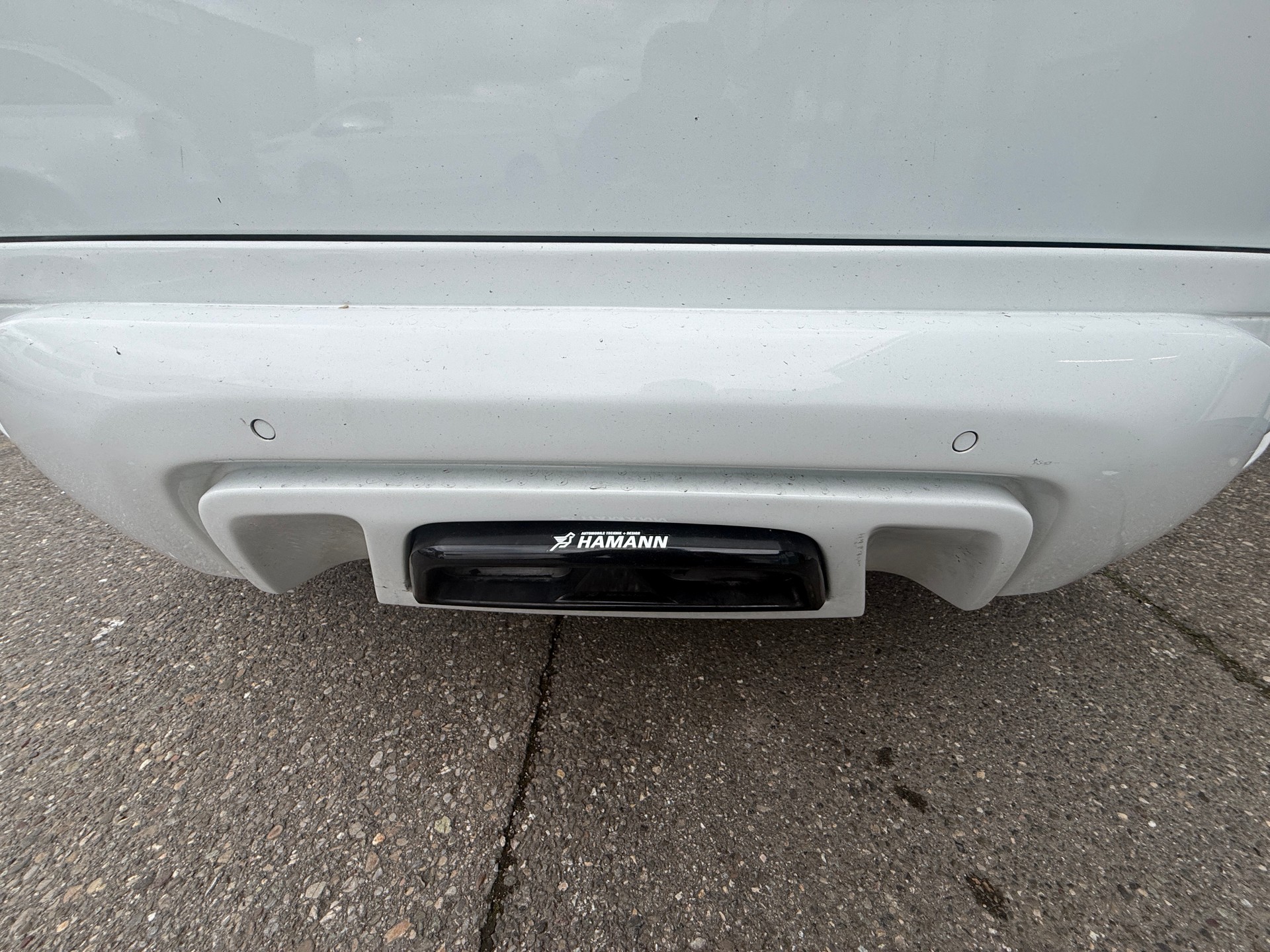 LAND ROVER Renge Rover Evogue Hamann-image-7