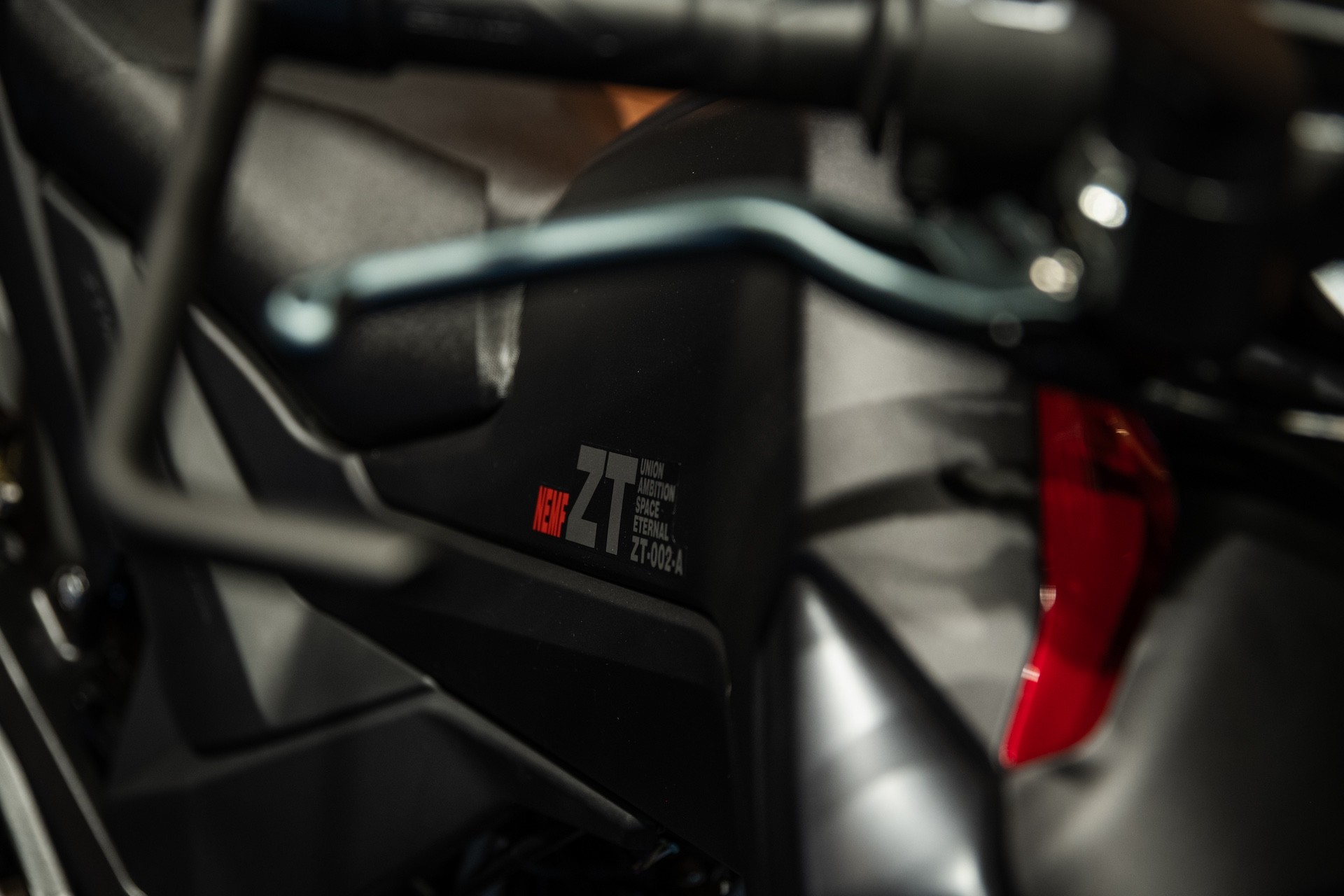 ZONTES ZT 125 U - GRATIS LIEFERUNG-image-10