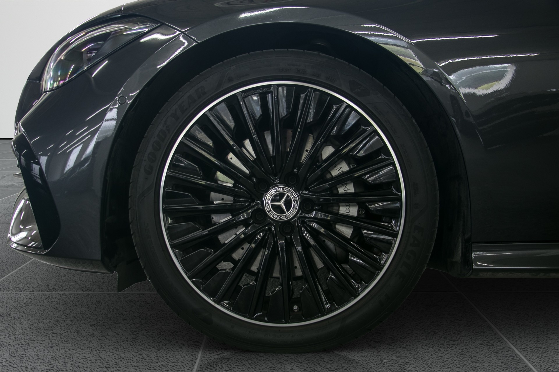 MERCEDES-BENZ CLE 200 Coupé 9G-Tronic-image-16