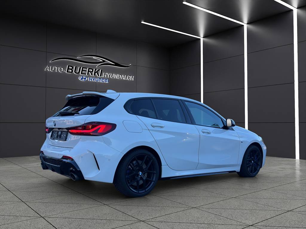 BMW M135i xDrive-image-6