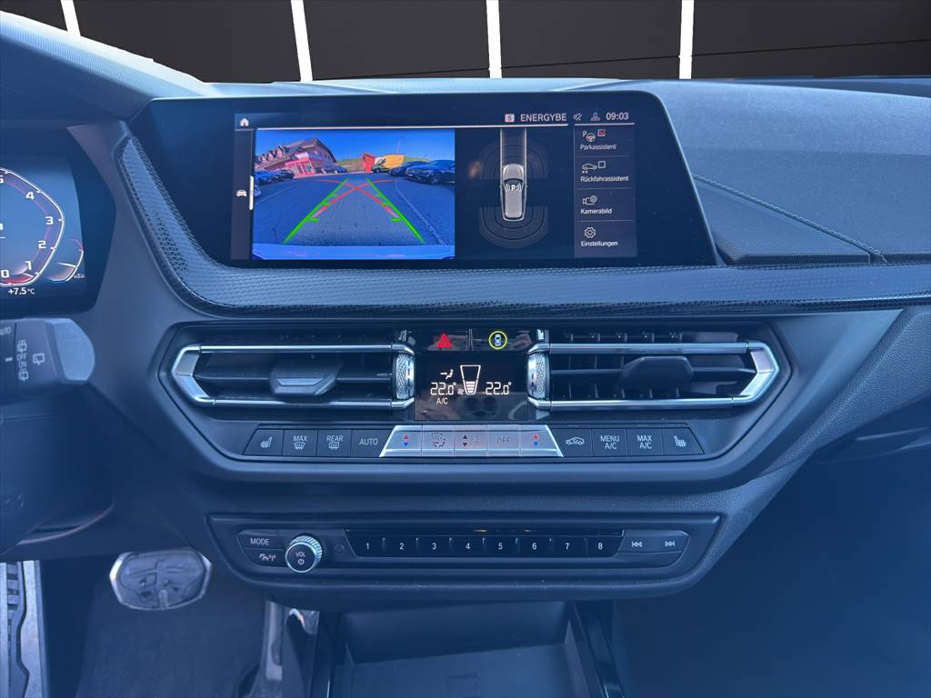 BMW M135i xDrive-image-13