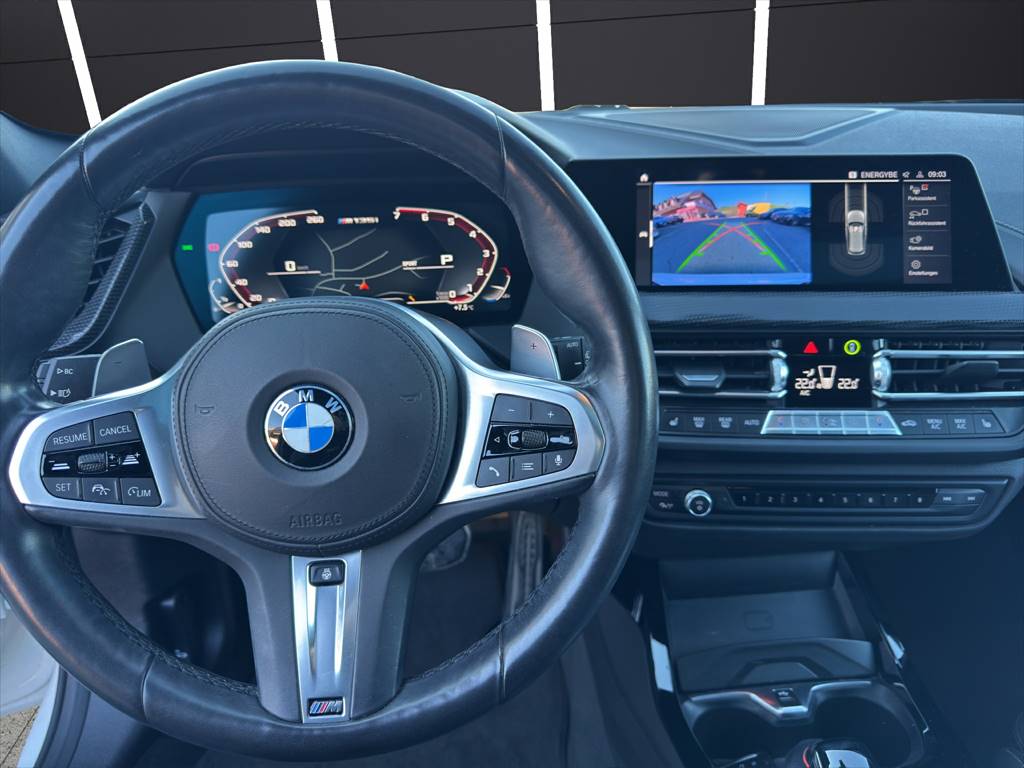 BMW M135i xDrive-image-12