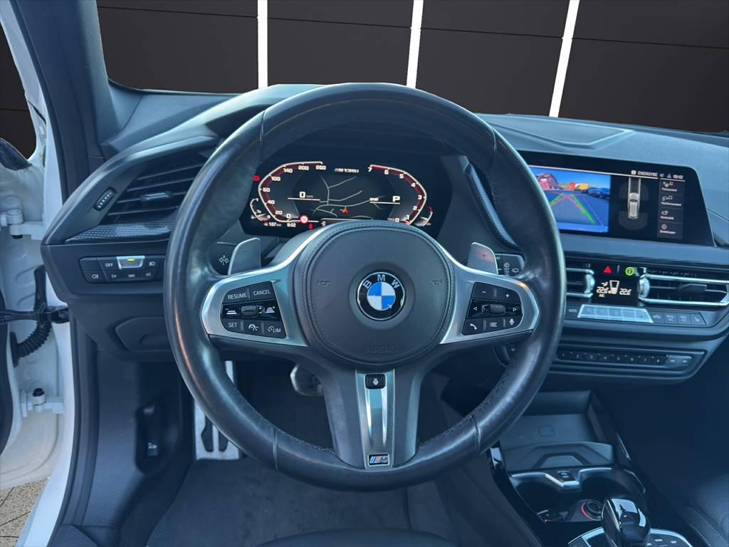 BMW M135i xDrive-image-9