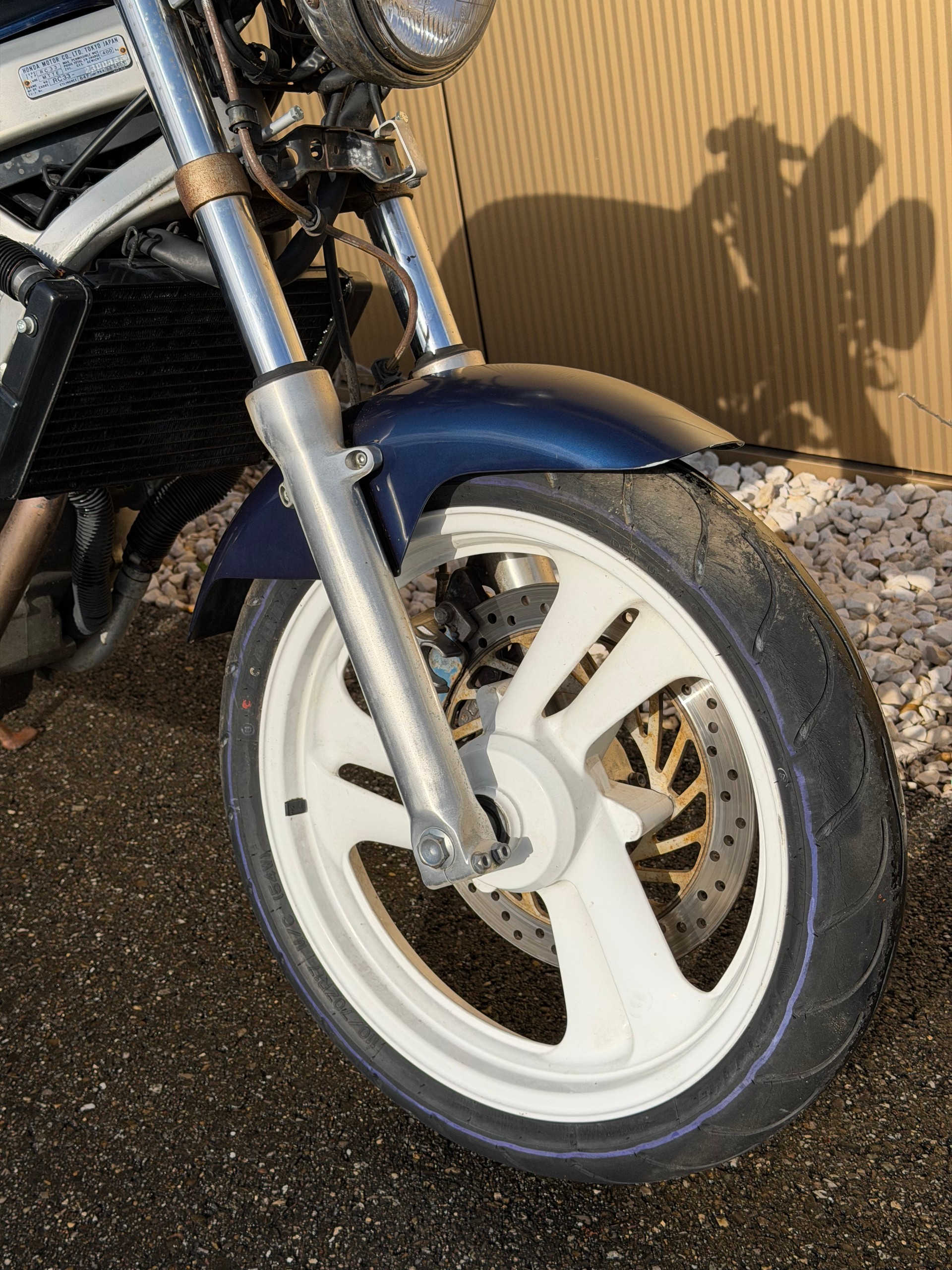 HONDA NTV 650 Revere J-image-1