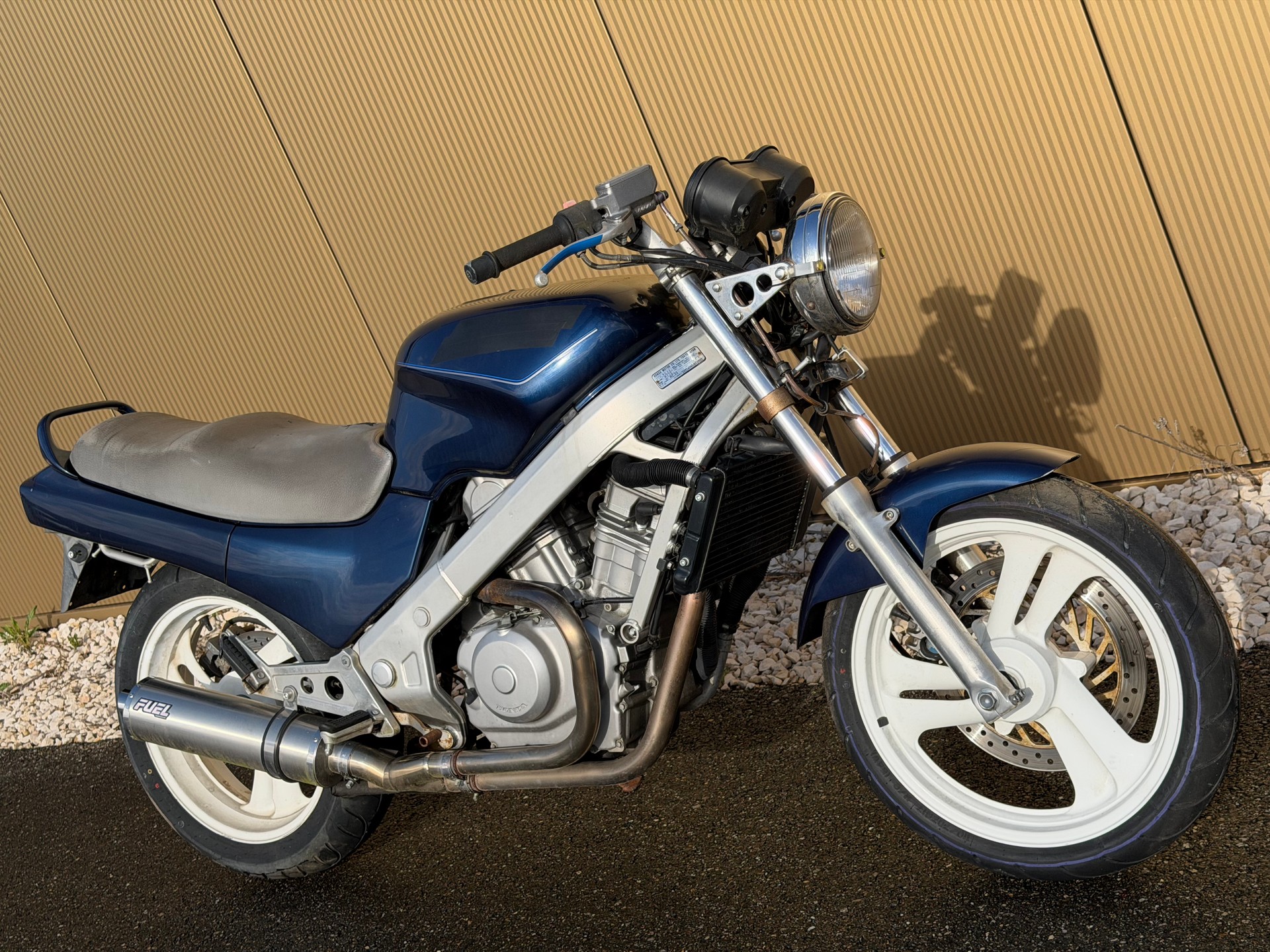 HONDA NTV 650 Revere J-image-2