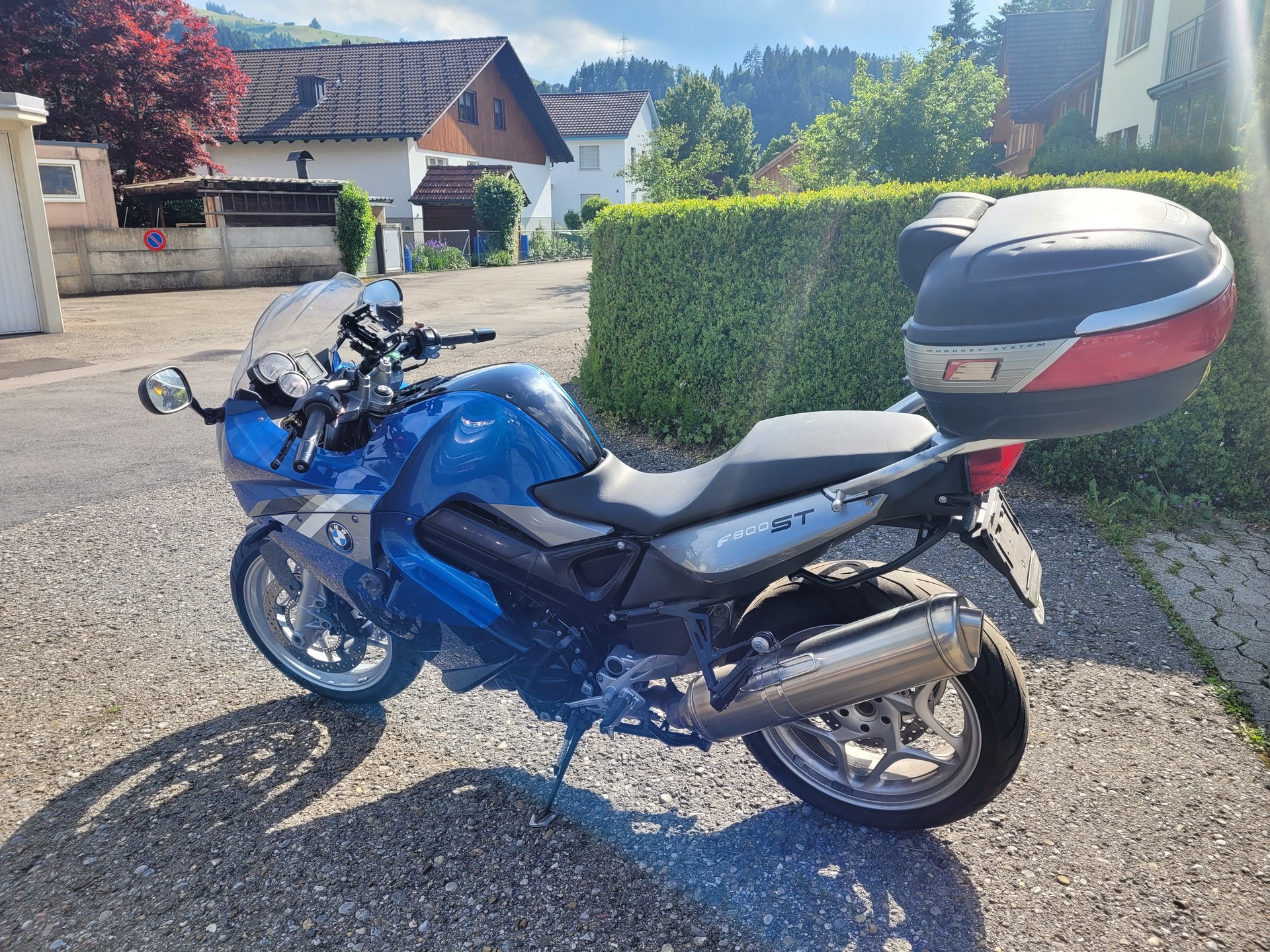 BMW F 800 ST-image-0