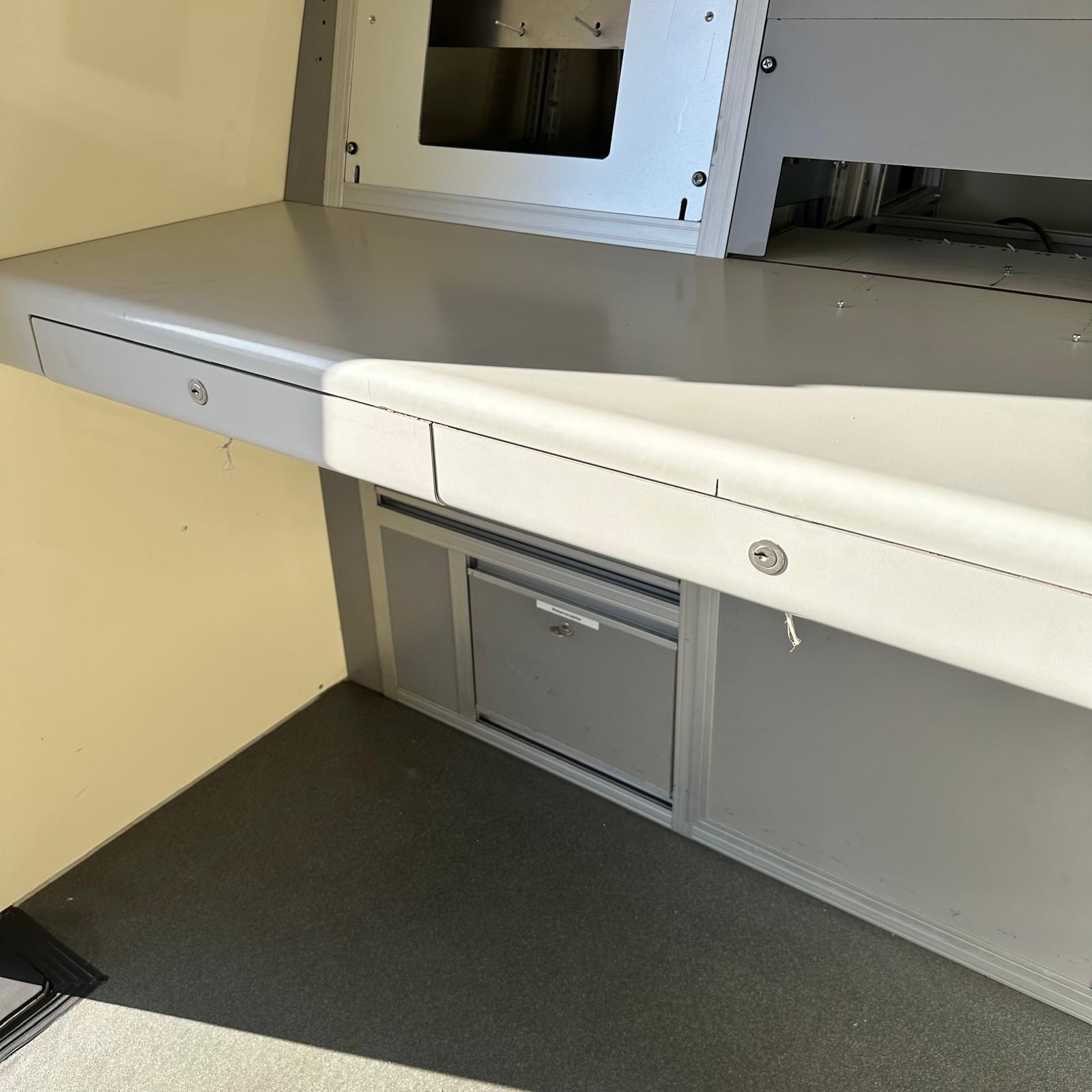 MERCEDES-BENZ Sprinter 314 Standard Hochdach 4x4-image-11