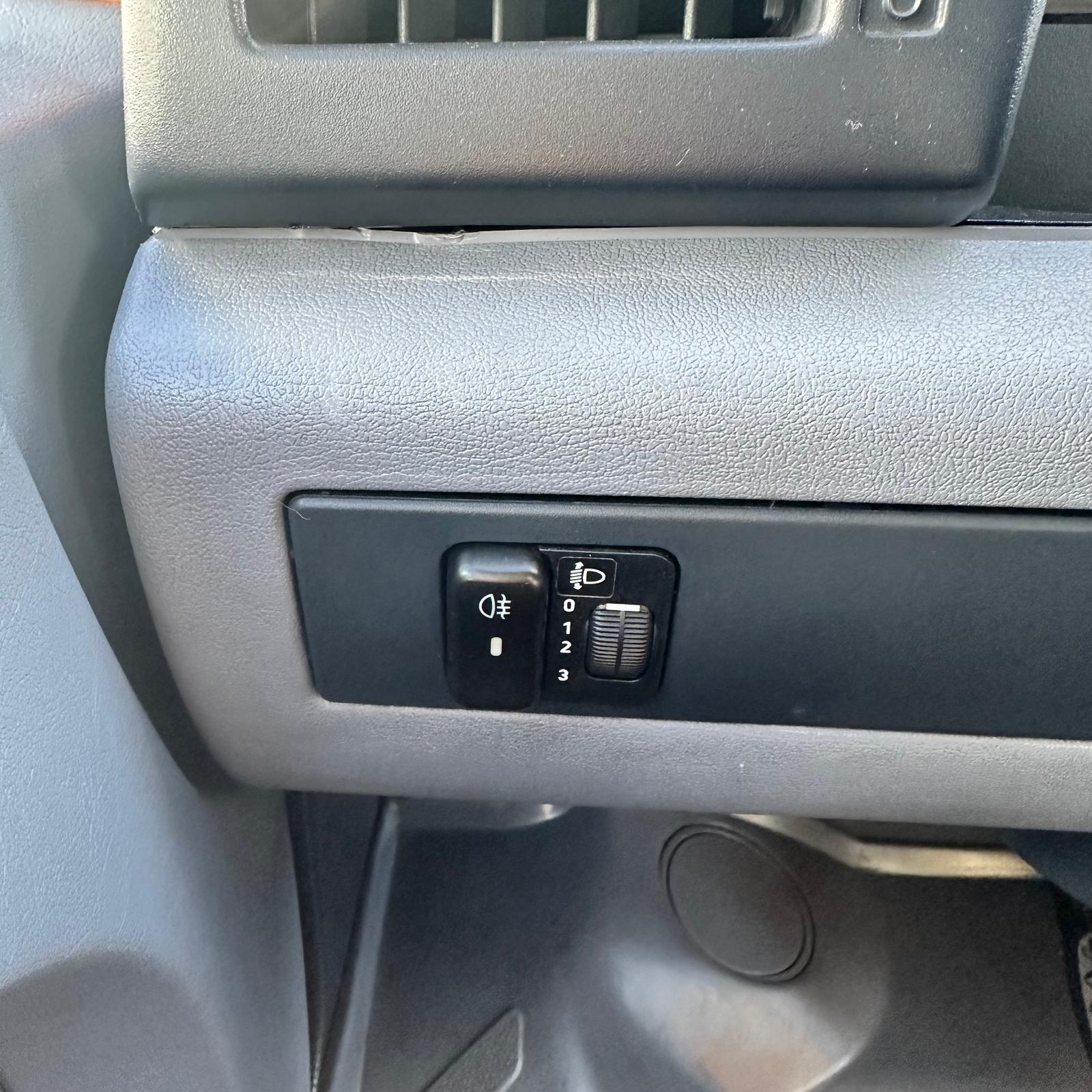 MERCEDES-BENZ Sprinter 314 Standard Hochdach 4x4-image-35