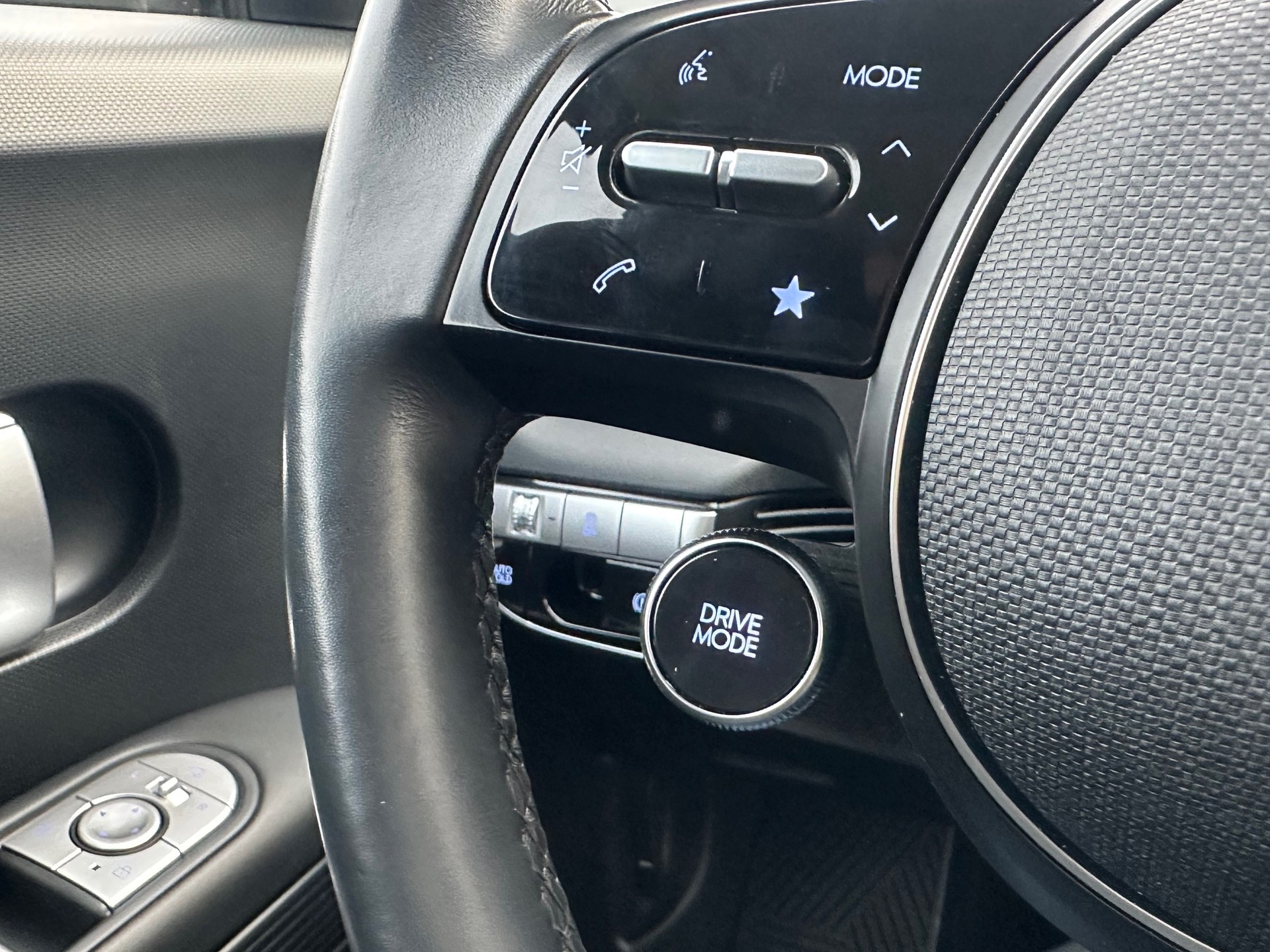 HYUNDAI Ioniq 5 58kWh Origo 2WD-image-8