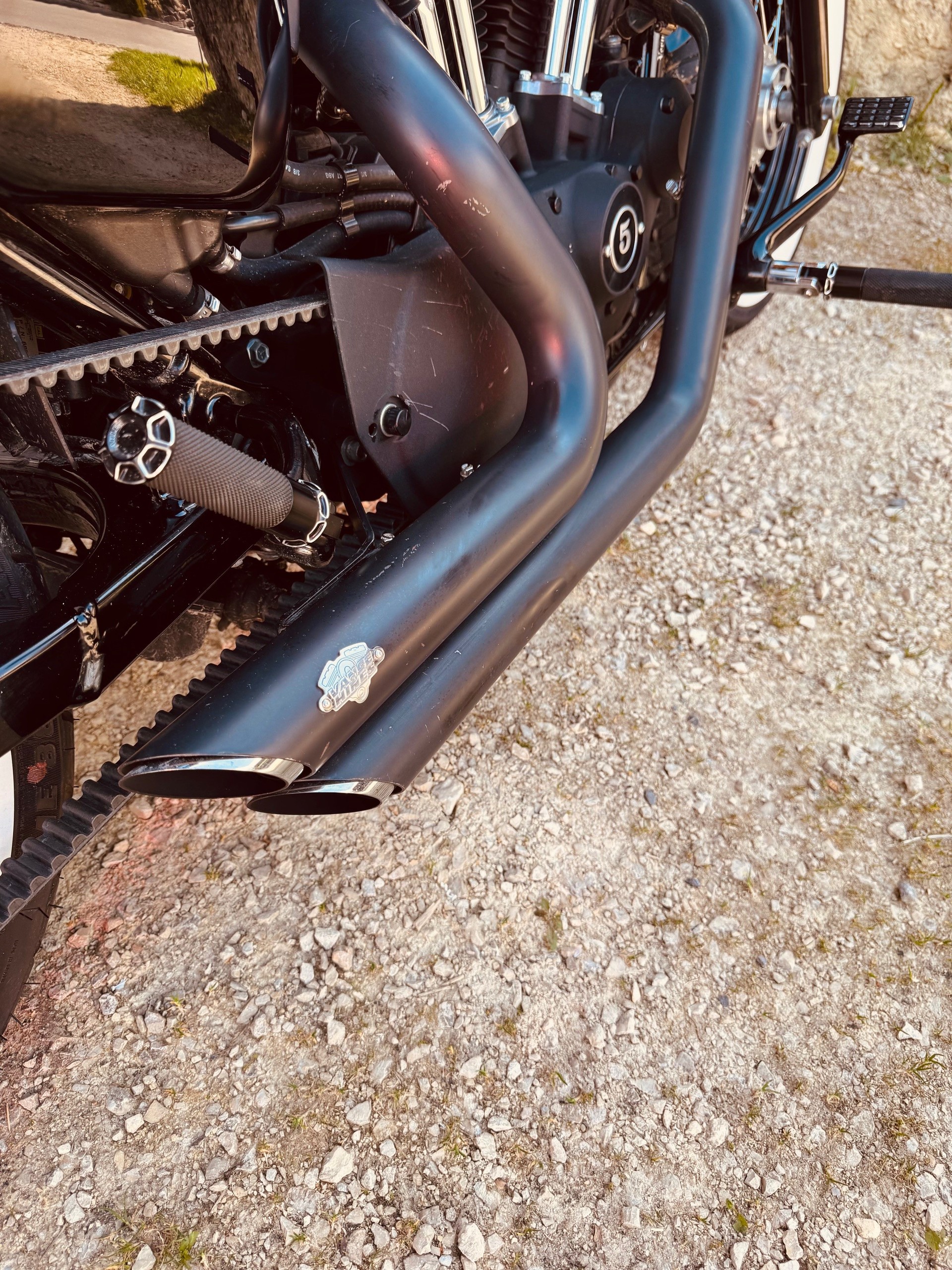 HARLEY-DAVIDSON XL 1200 X Forty Eight-image-10