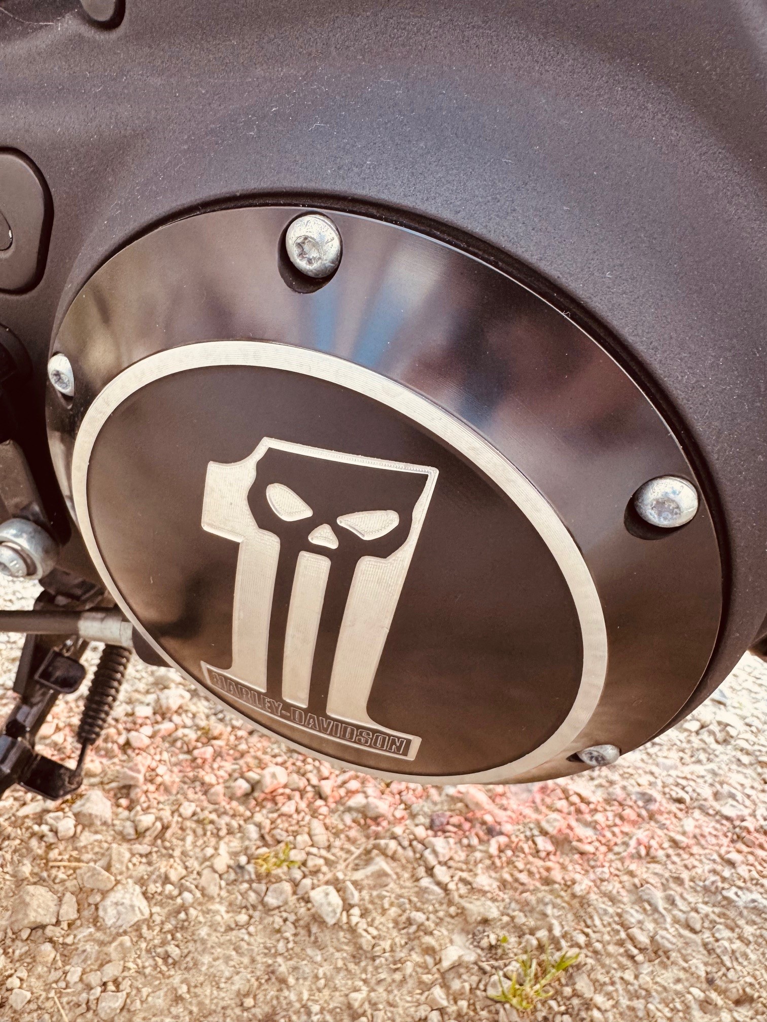 HARLEY-DAVIDSON XL 1200 X Forty Eight-image-12