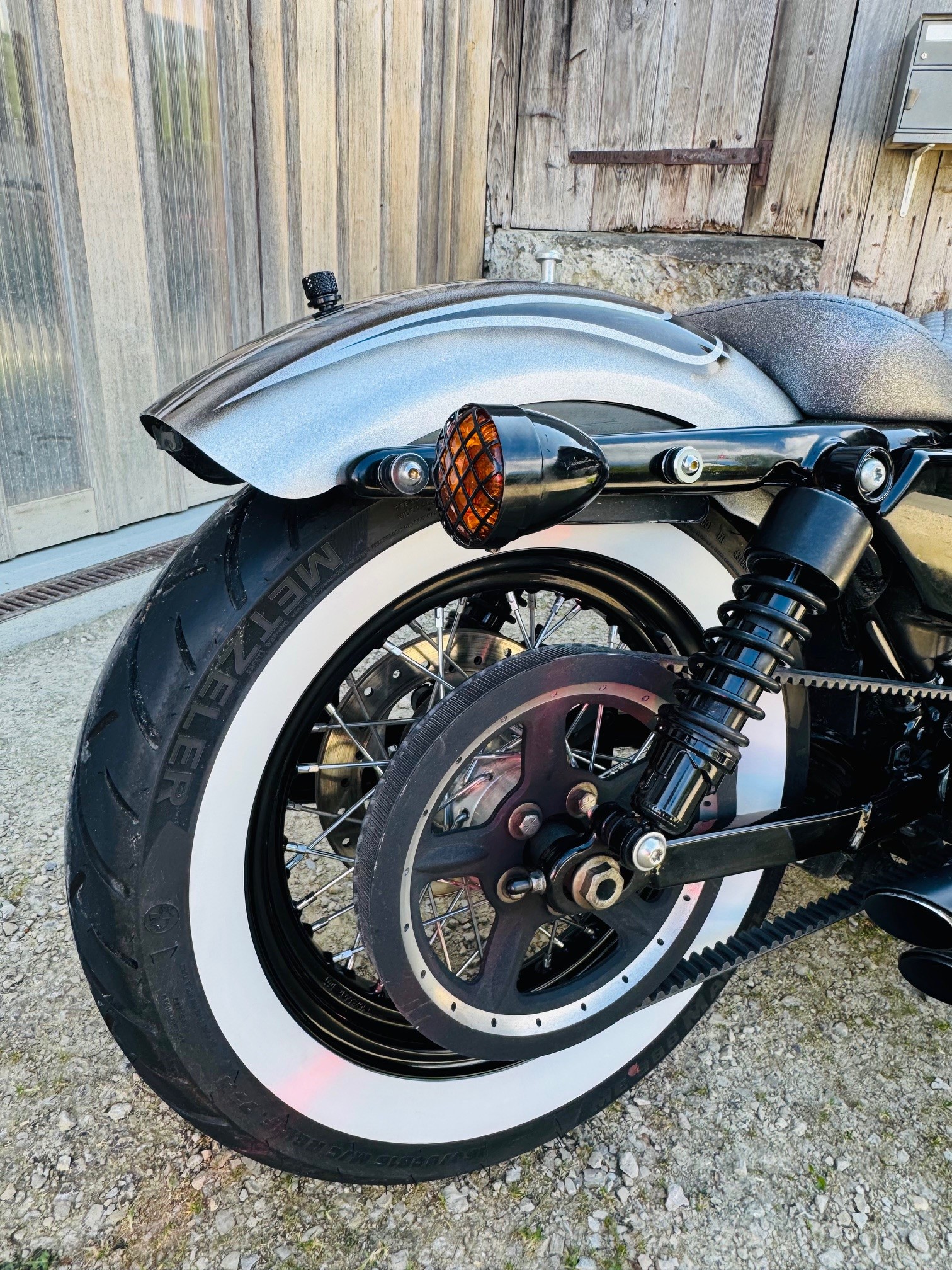 HARLEY-DAVIDSON XL 1200 X Forty Eight-image-9