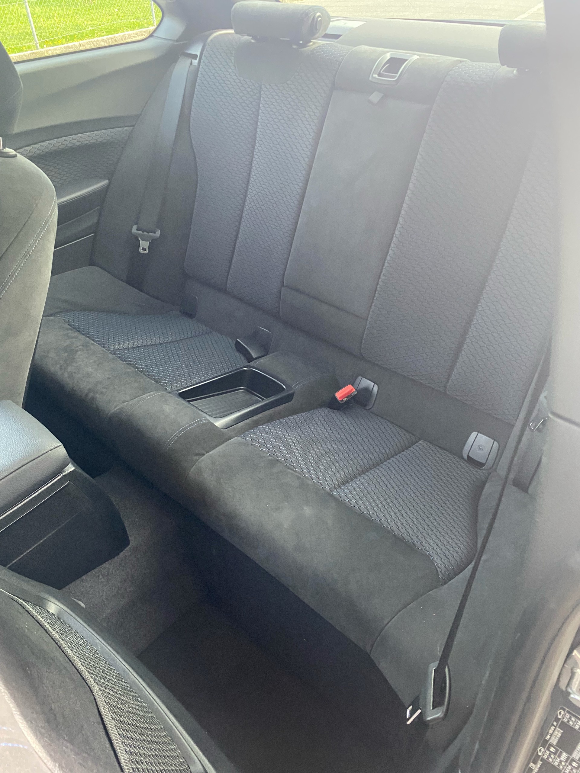 BMW M235i xDrive Steptronic-image-10