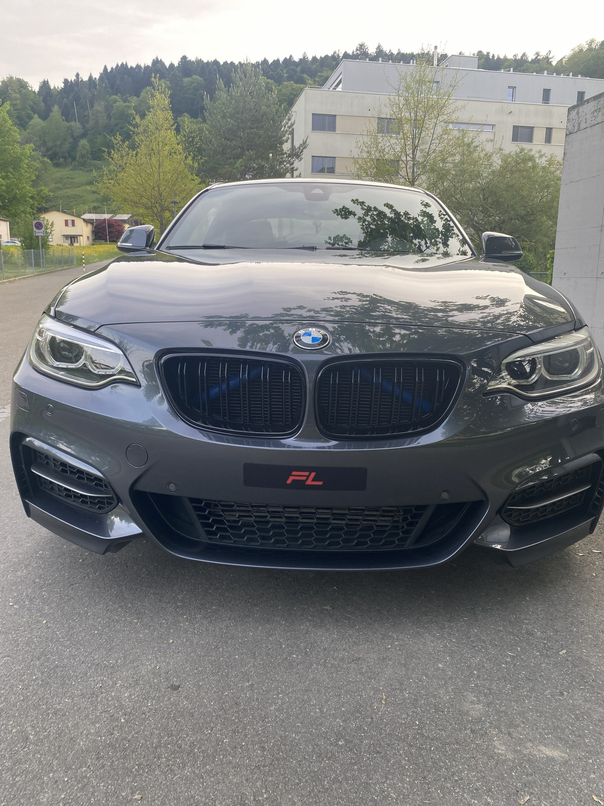 BMW M235i xDrive Steptronic