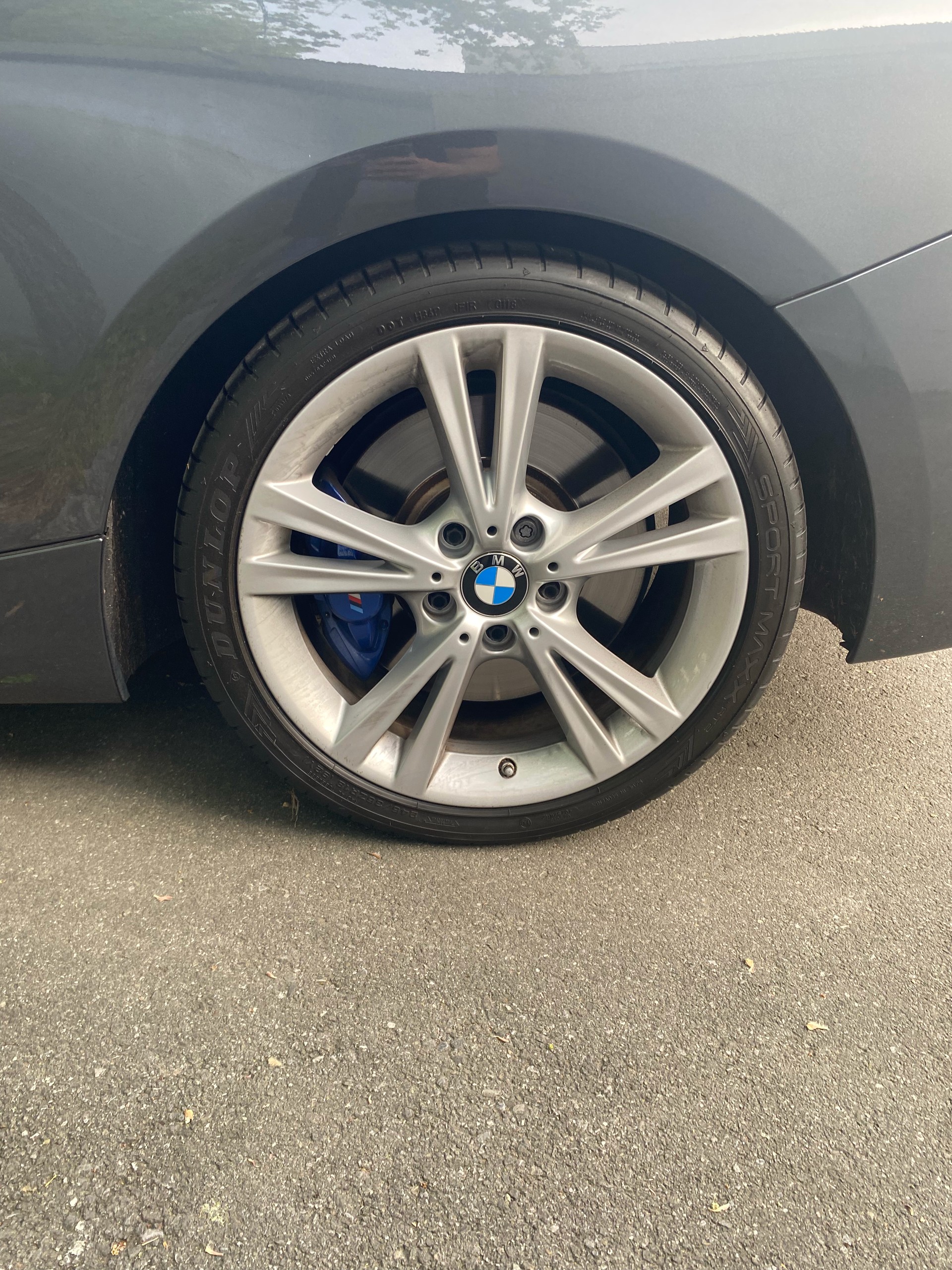 BMW M235i xDrive Steptronic-image-12