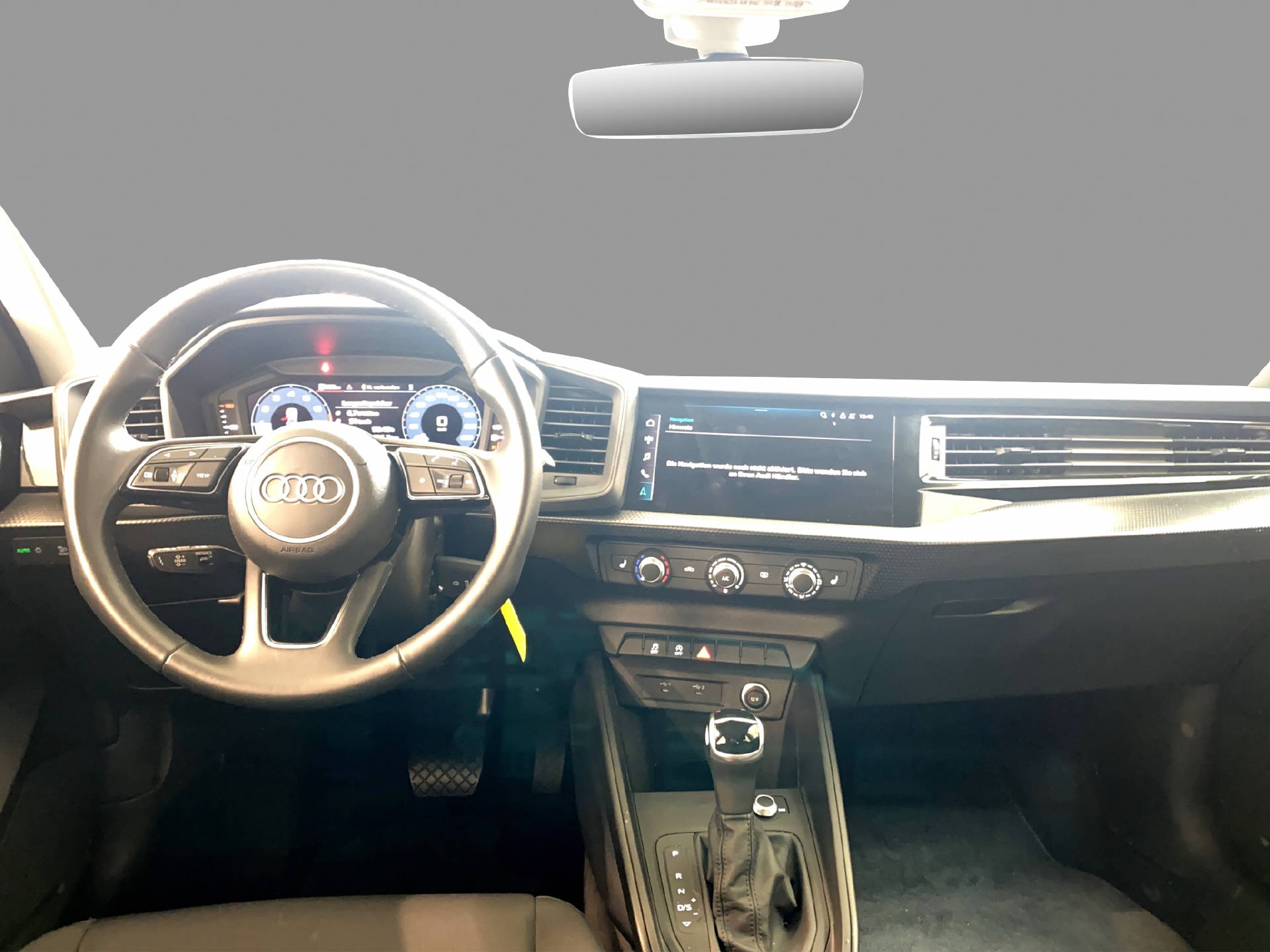 AUDI A1 Sportback 1.0 30 TFSI S-Tronic-image-6