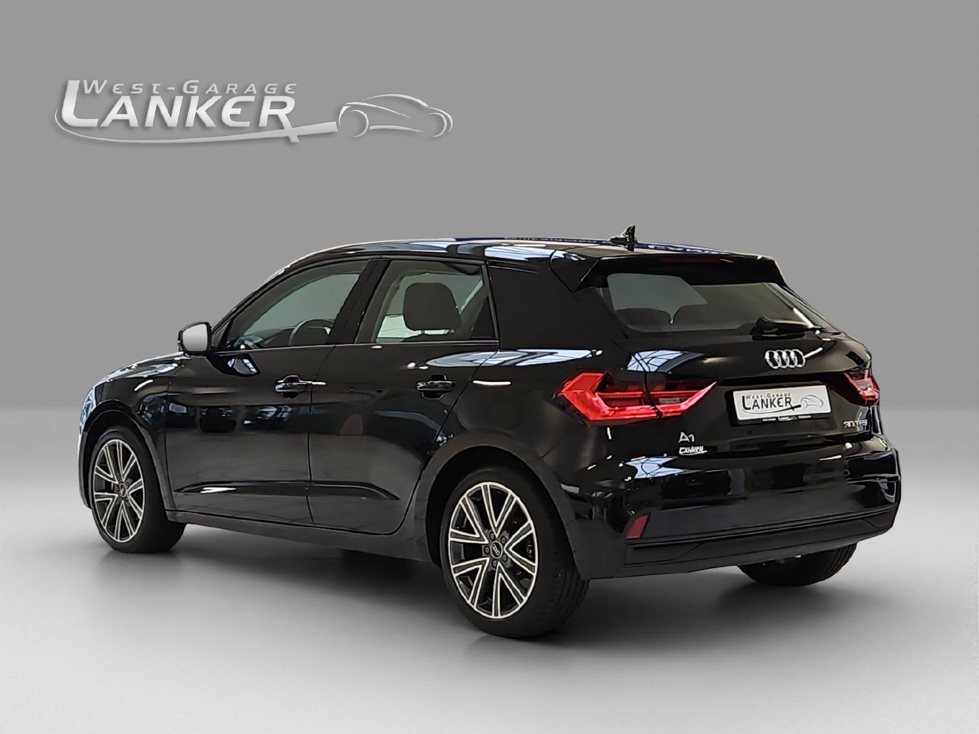 AUDI A1 Sportback 1.0 30 TFSI S-Tronic-showroom-element-3