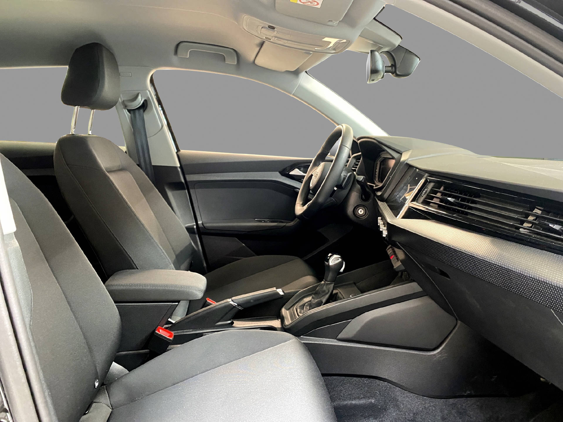 AUDI A1 Sportback 1.0 30 TFSI S-Tronic-image-12