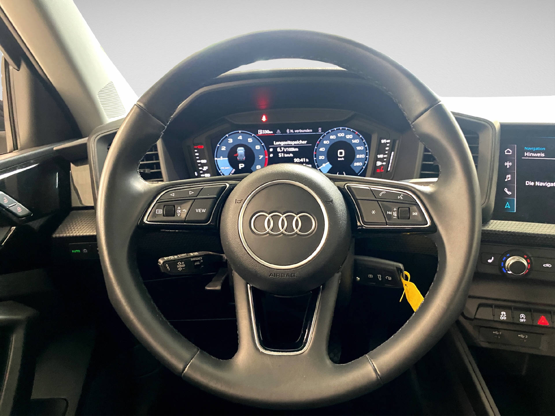 AUDI A1 Sportback 1.0 30 TFSI S-Tronic-image-7