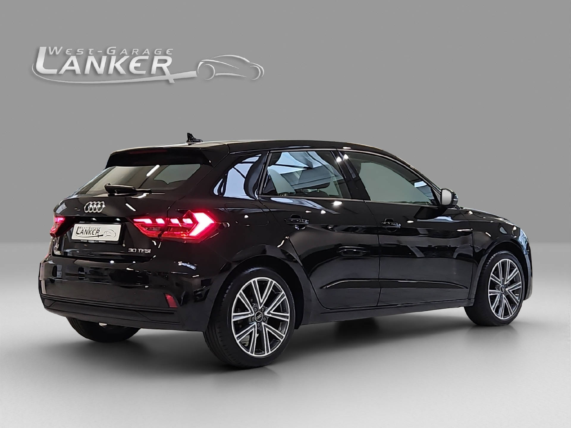 AUDI A1 Sportback 1.0 30 TFSI S-Tronic-showroom-element-2