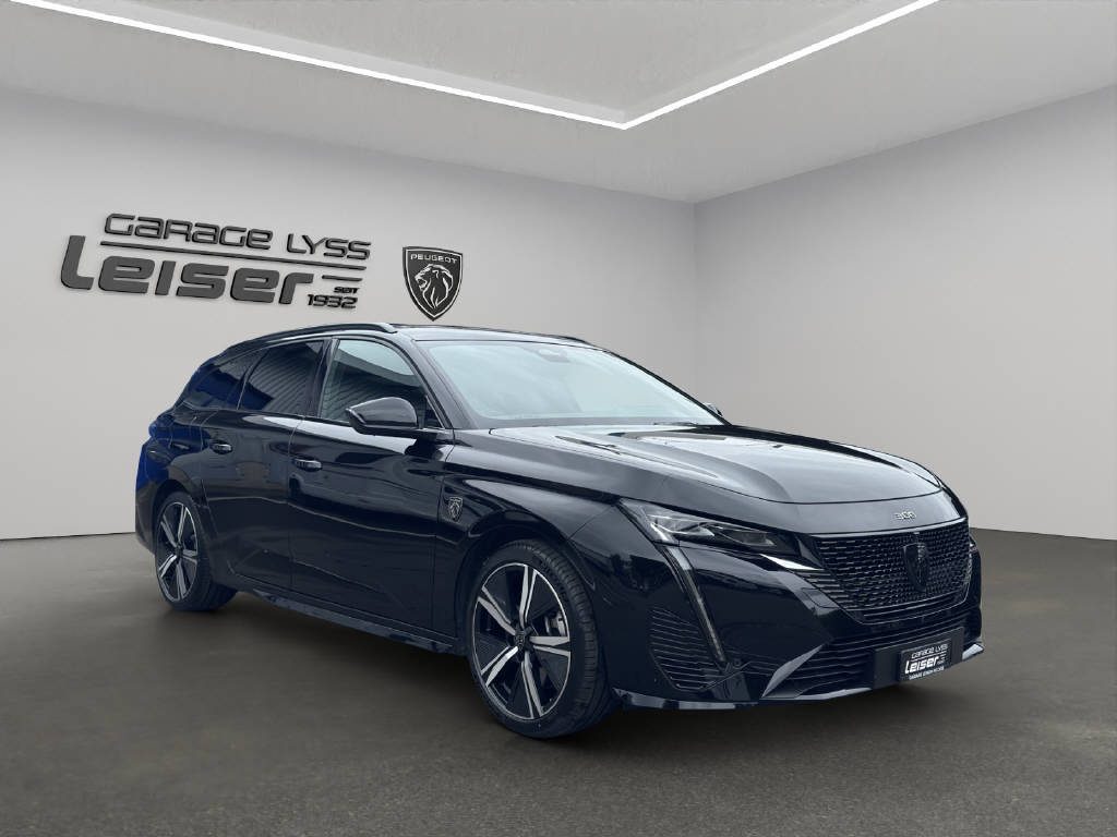 PEUGEOT 308 SW 1.6 PHEV 180 GT-image-4