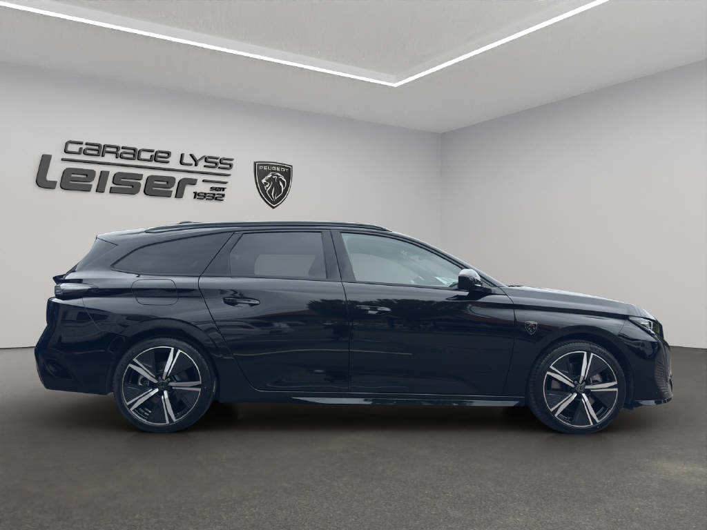 PEUGEOT 308 SW 1.6 PHEV 180 GT-image-5