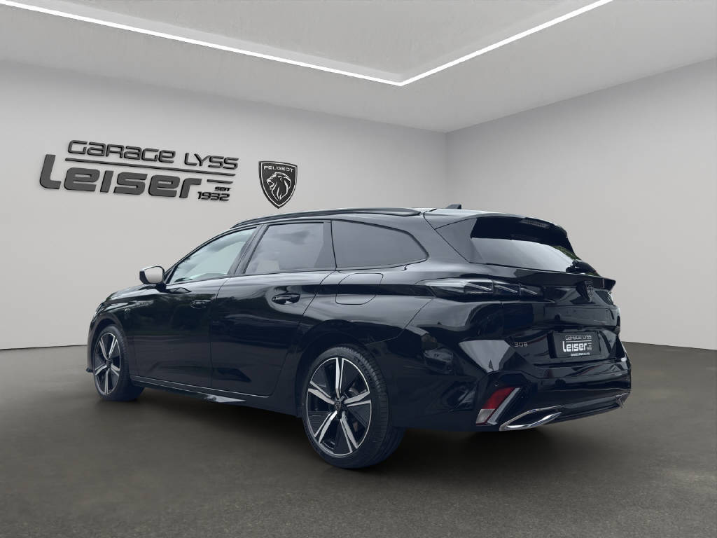 PEUGEOT 308 SW 1.6 PHEV 180 GT-image-6