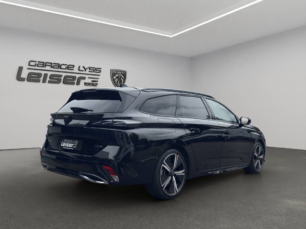 PEUGEOT 308 SW 1.6 PHEV 180 GT-image-7