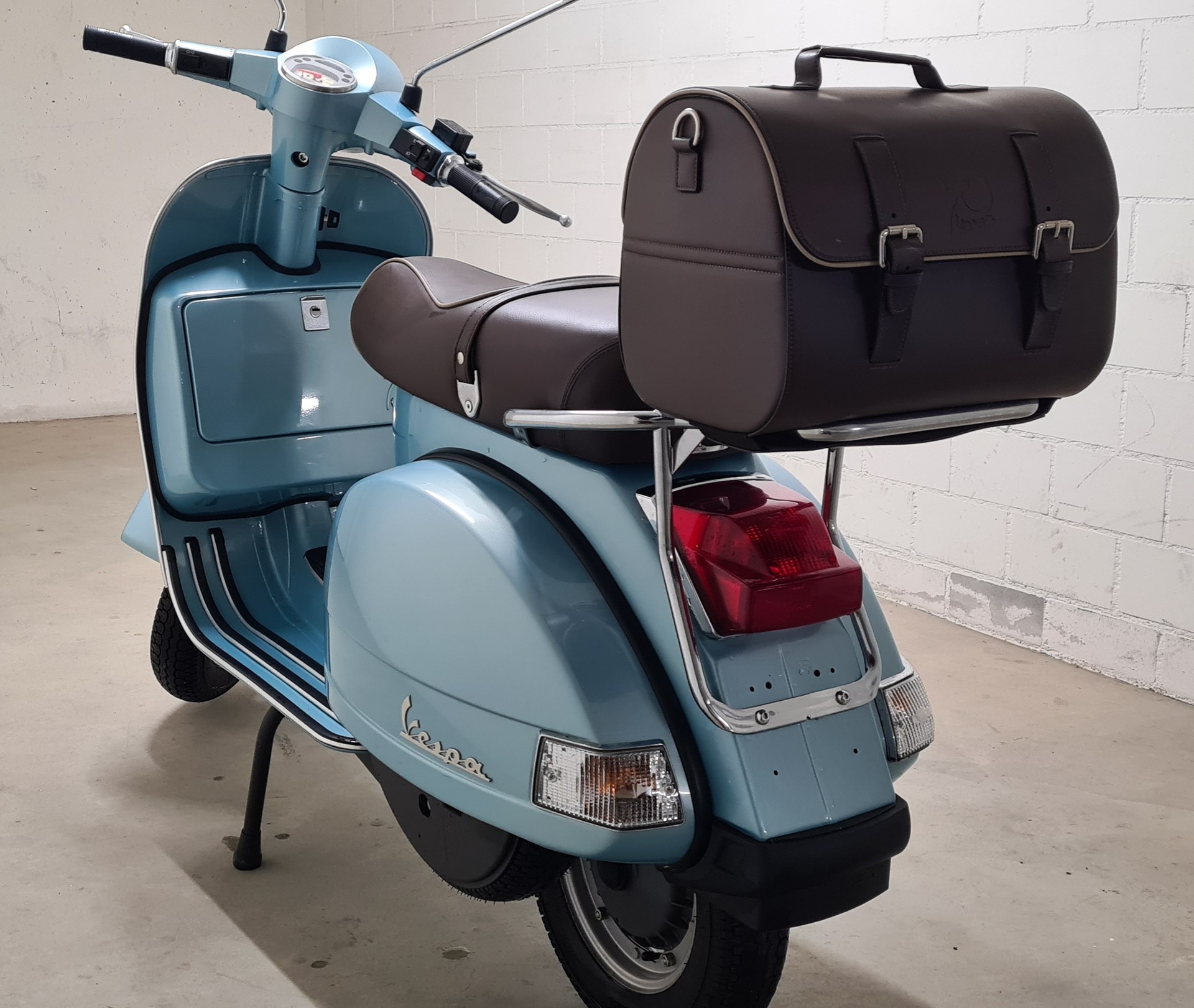 PIAGGIO Vespa PX 125 70° Anniversary-image-3