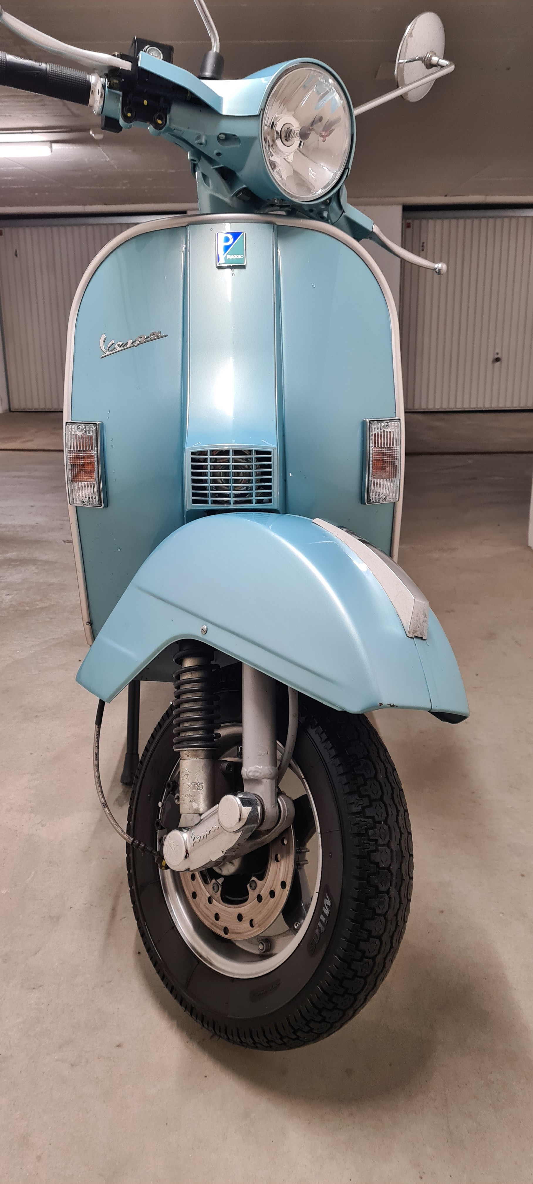 PIAGGIO Vespa PX 125 70° Anniversary-image-6