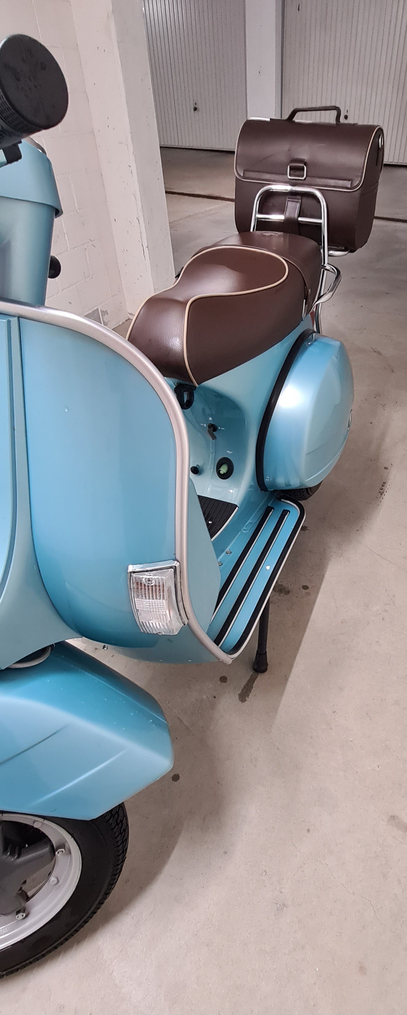 PIAGGIO Vespa PX 125 70° Anniversary-image-4