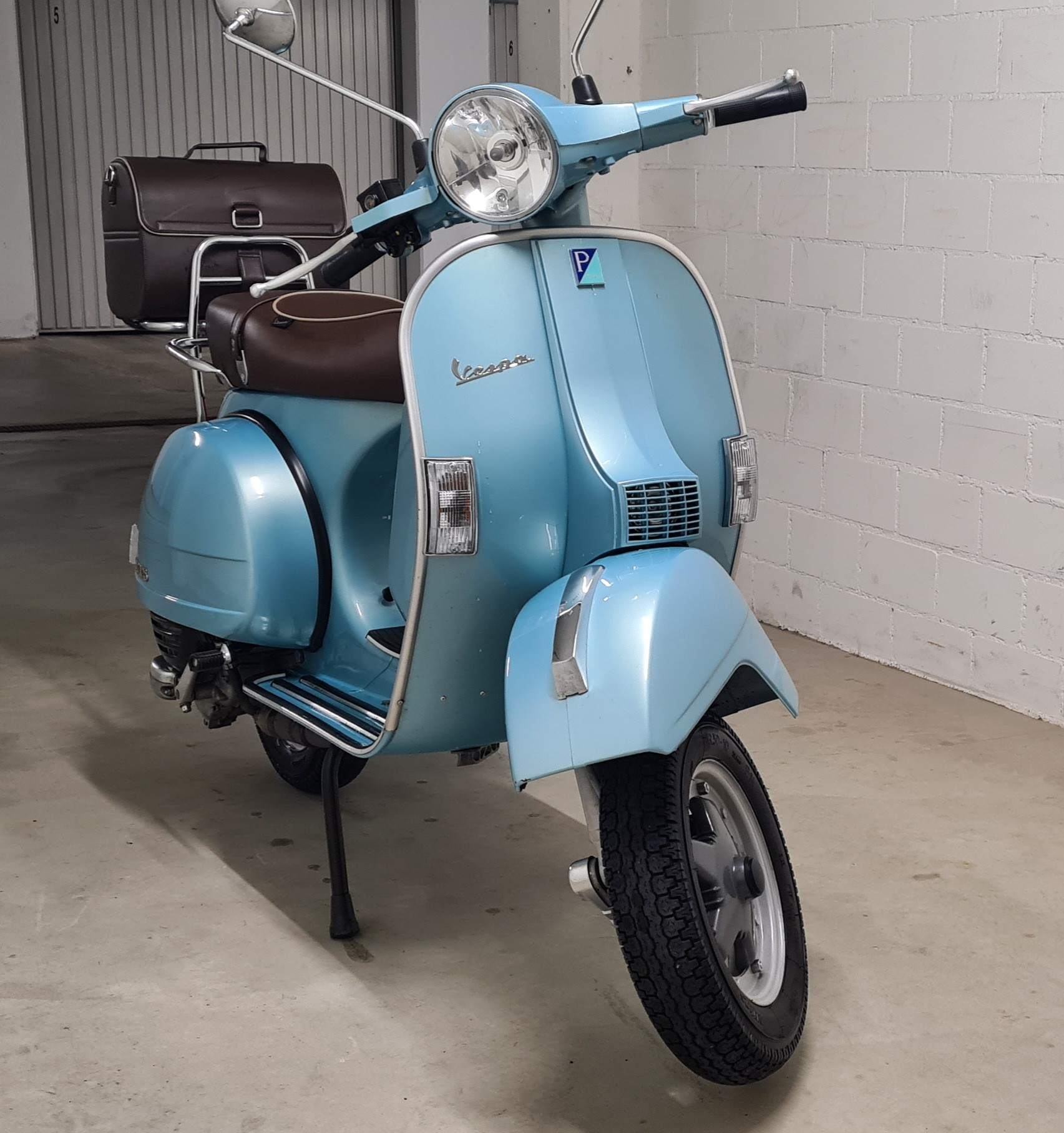 PIAGGIO Vespa PX 125 70° Anniversary-image-0