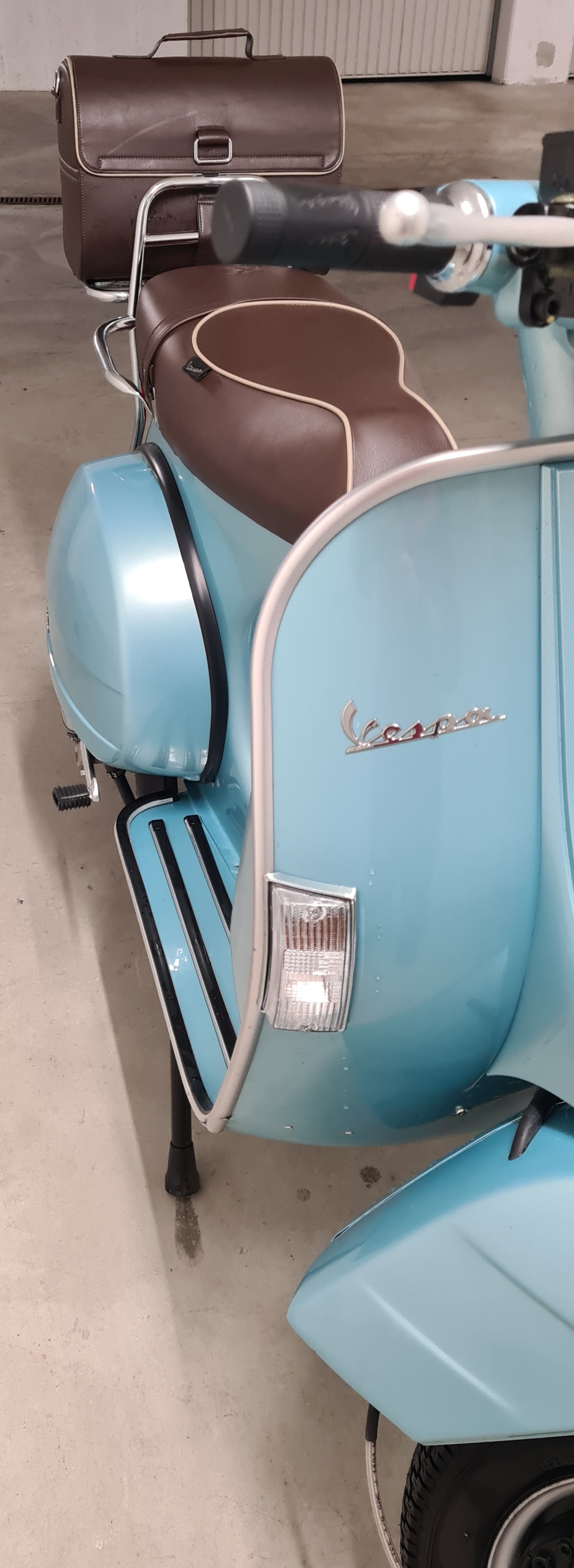 PIAGGIO Vespa PX 125 70° Anniversary-image-5