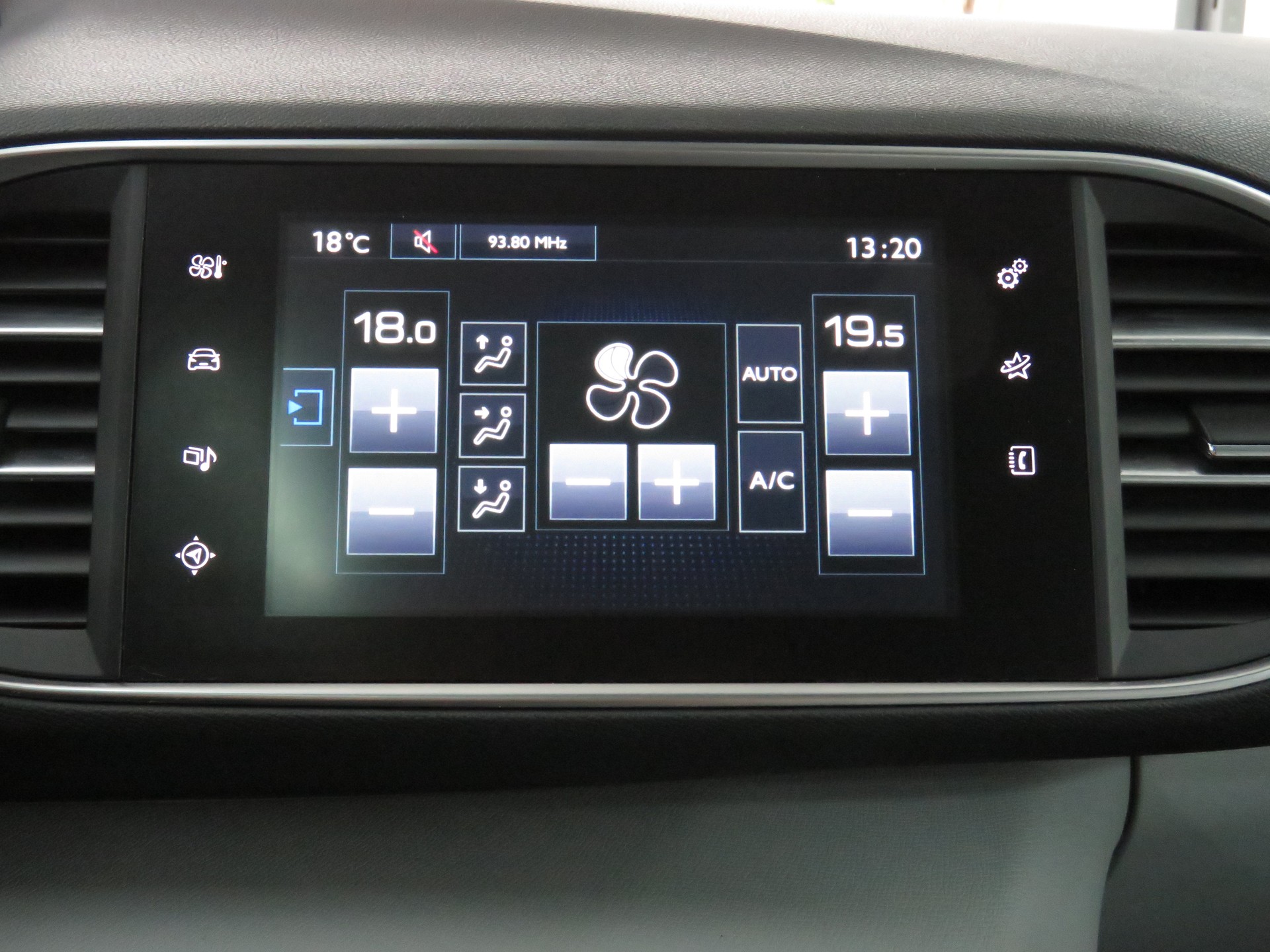 PEUGEOT 308 2.0 BlueHDI Féline Automat-image-20