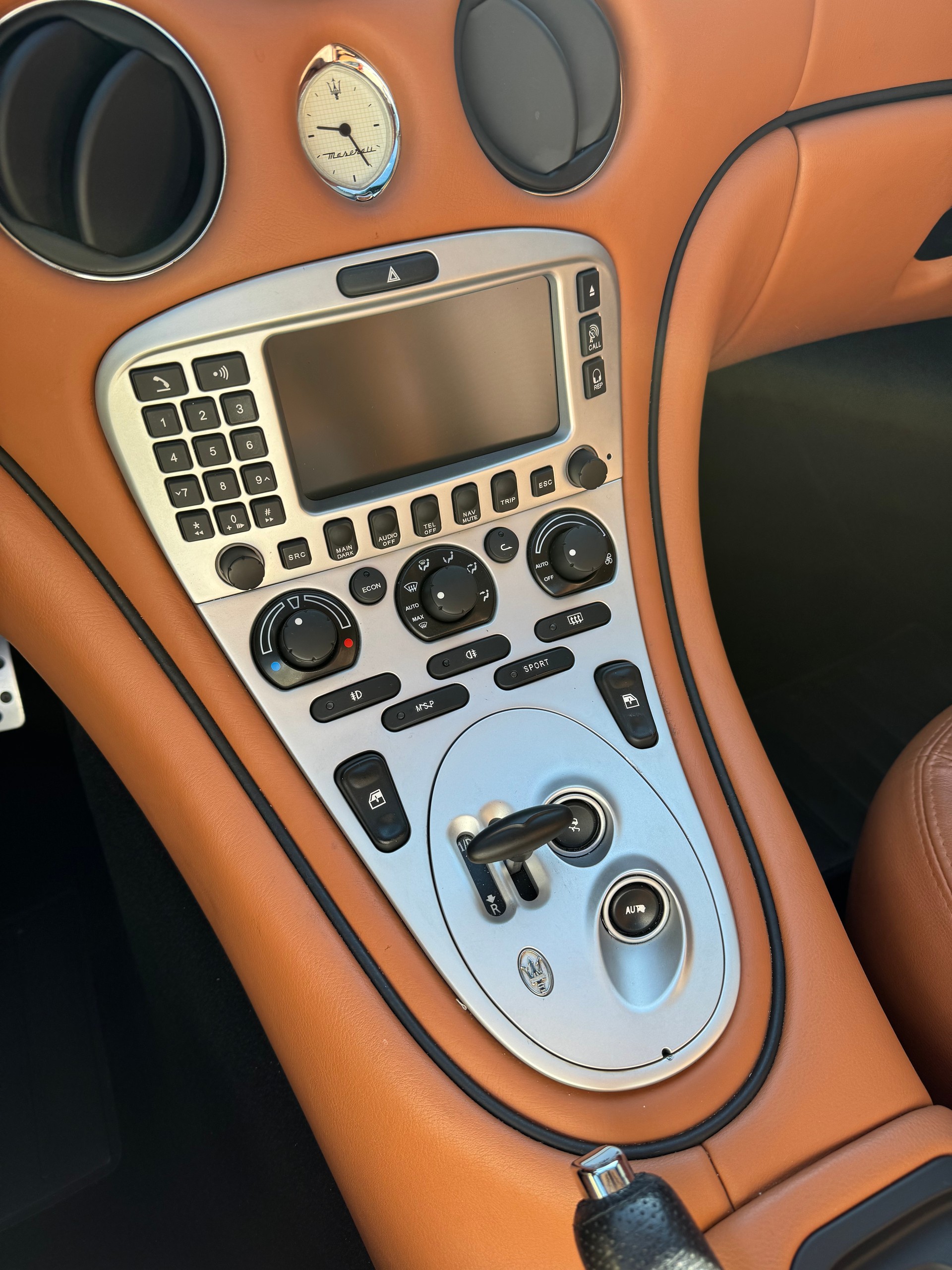 MASERATI 4.2 V8 GT Cambiocorsa-image-5