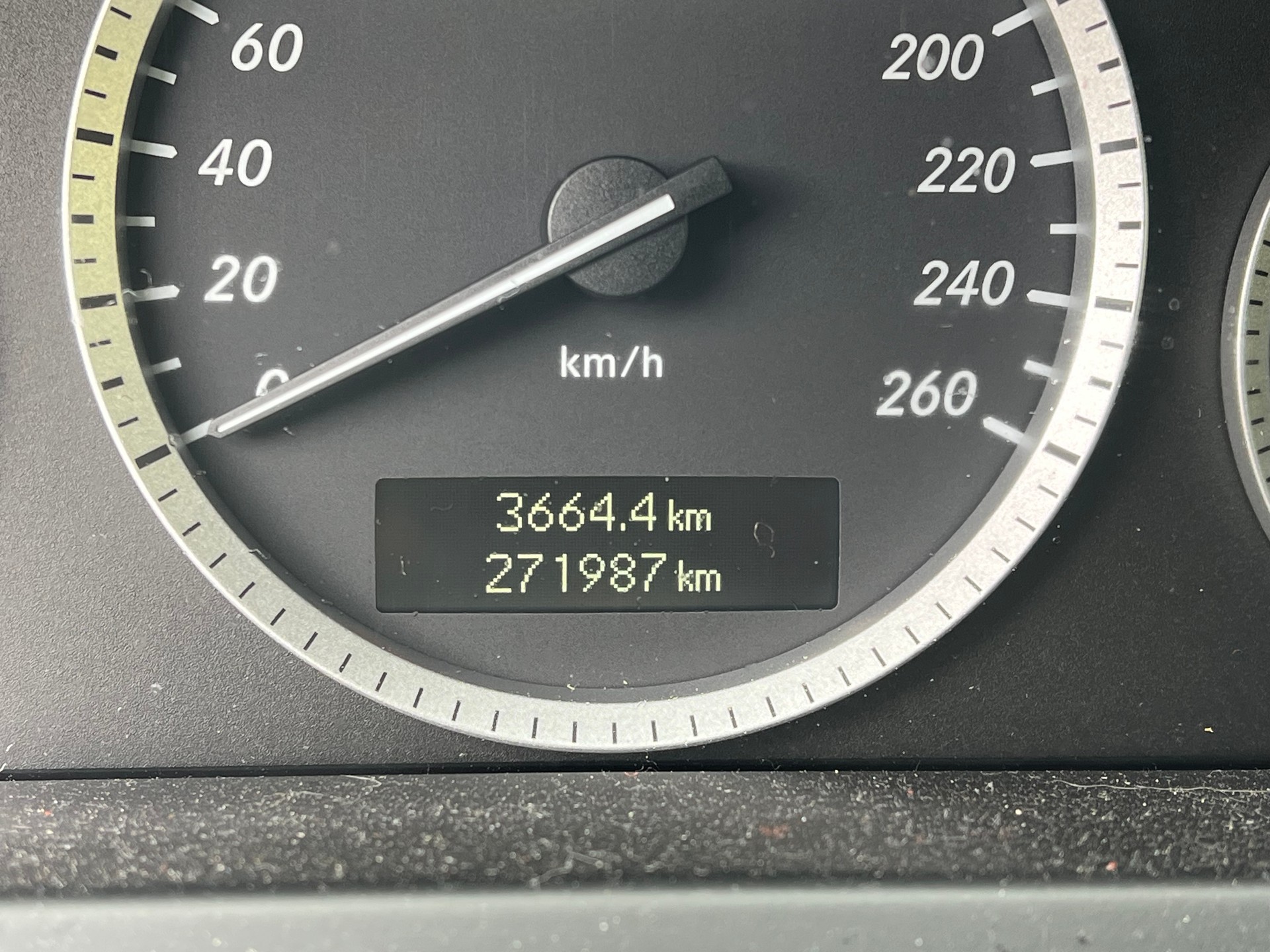 MERCEDES-BENZ C 250 CDI BlueEfficiency Elégance Automatic-image-7