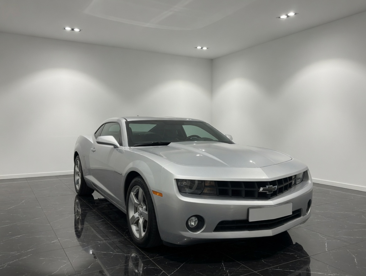 CHEVROLET V6 automatique-image-6
