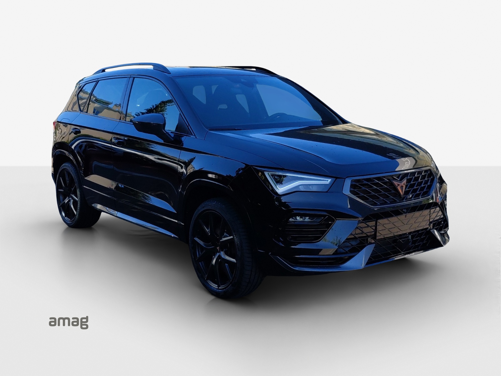 CUPRA Ateca 2.0TSI VZ 4Drive DSG-image-5