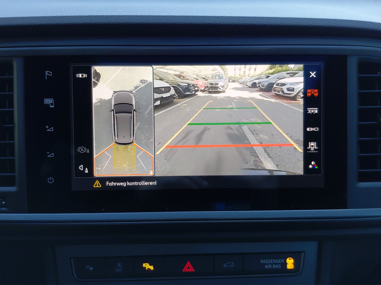 CUPRA Ateca 2.0TSI VZ 4Drive DSG-image-15