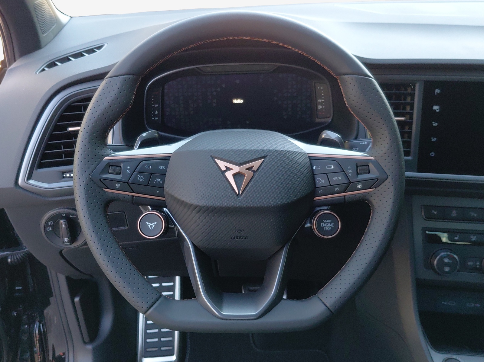CUPRA Ateca 2.0TSI VZ 4Drive DSG-image-9