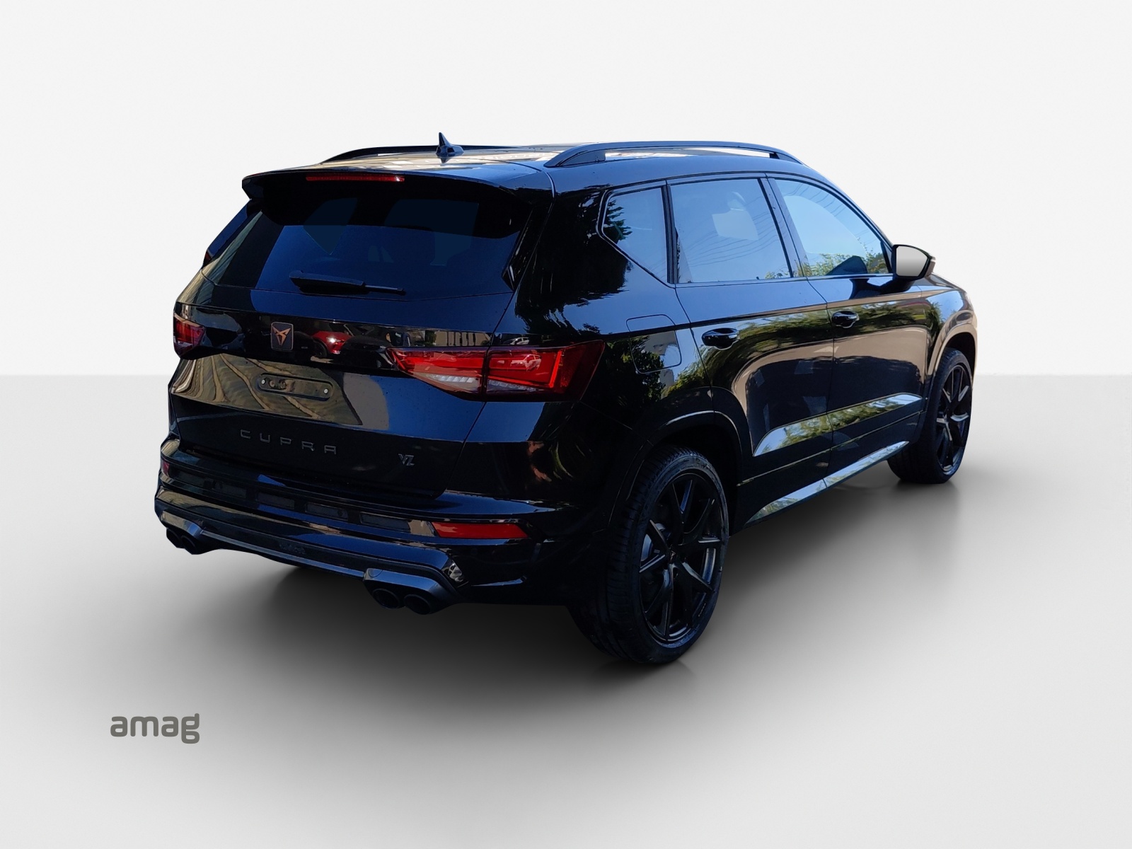 CUPRA Ateca 2.0TSI VZ 4Drive DSG-image-4