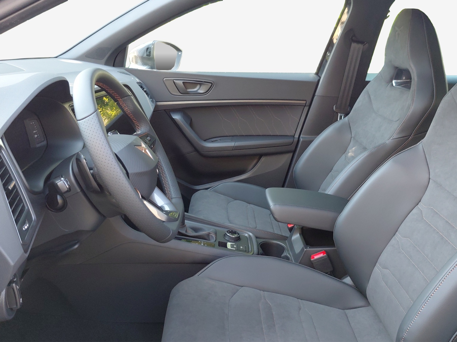 CUPRA Ateca 2.0TSI VZ 4Drive DSG-image-7