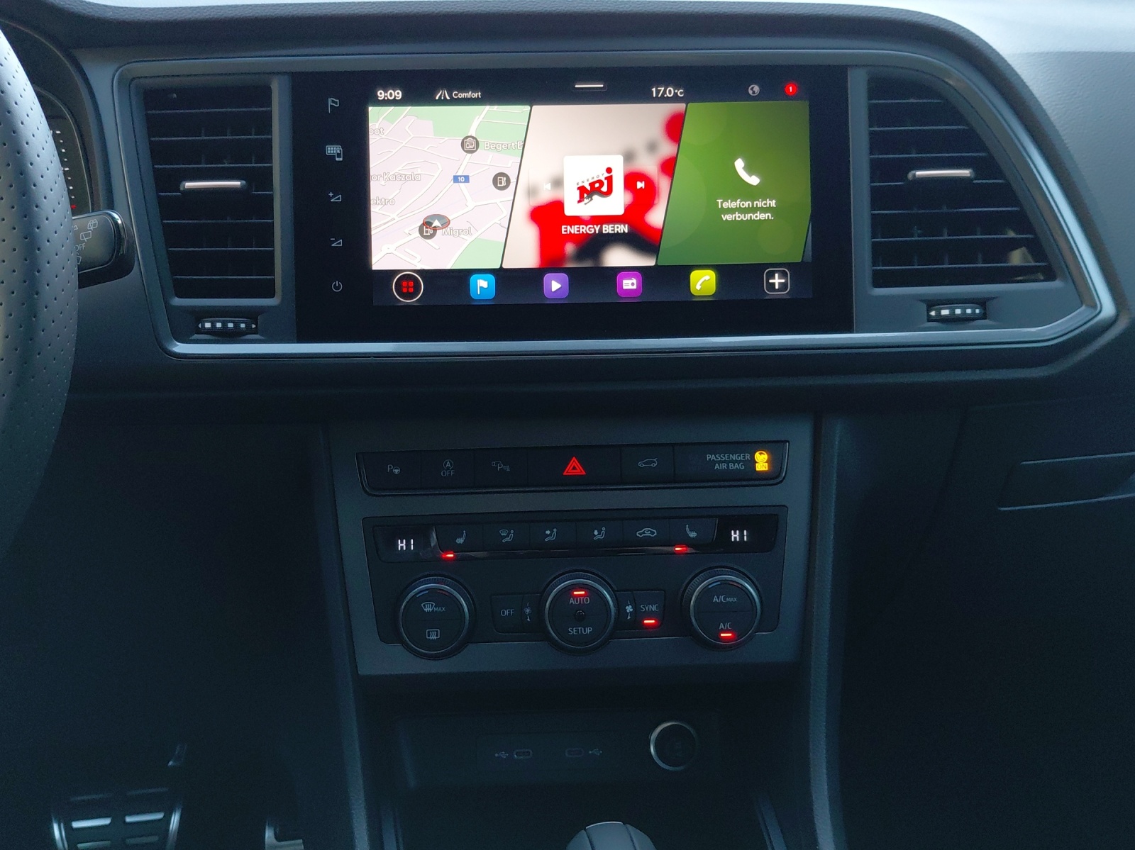 CUPRA Ateca 2.0TSI VZ 4Drive DSG-image-10