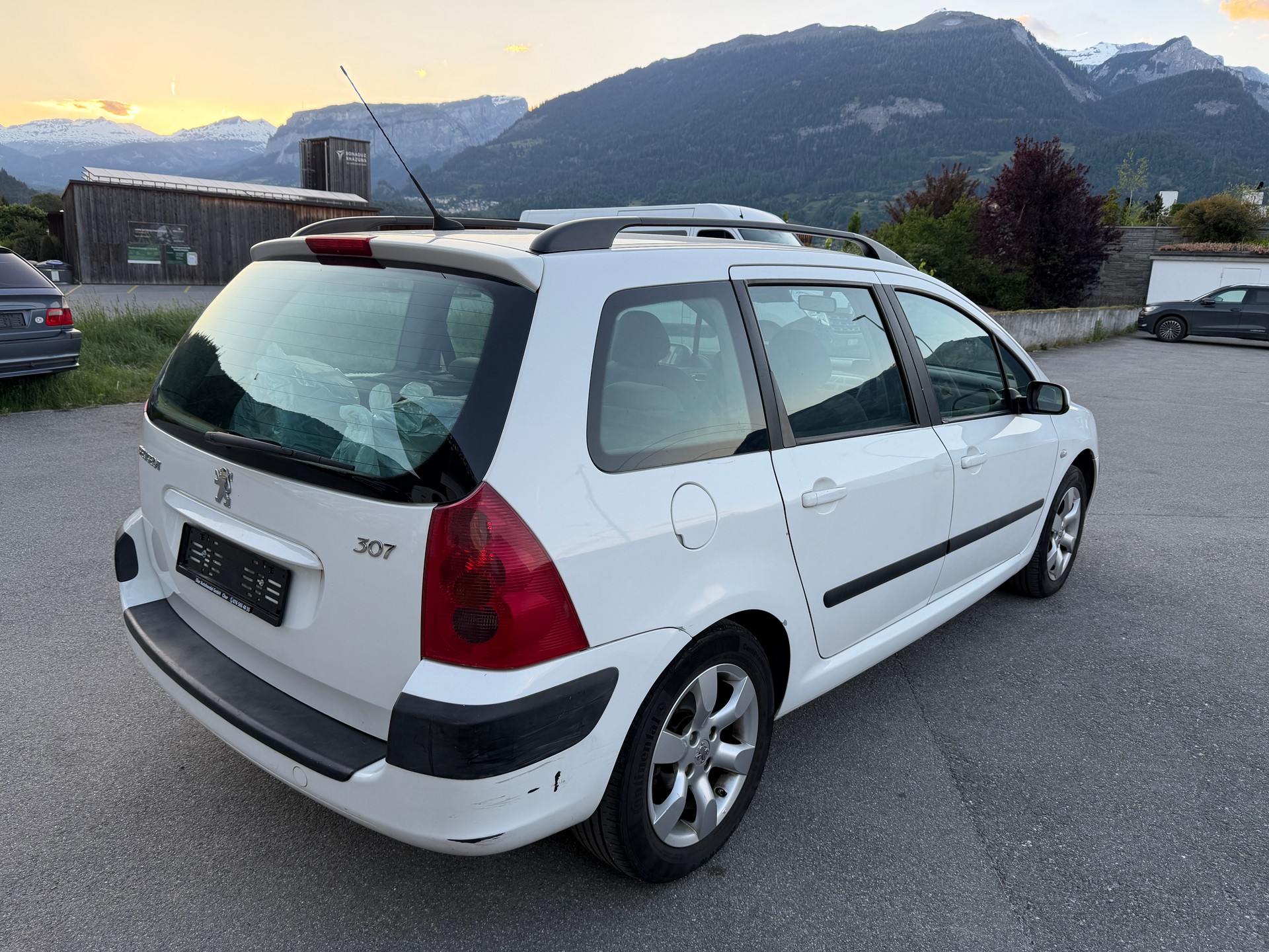 PEUGEOT 307-image-3