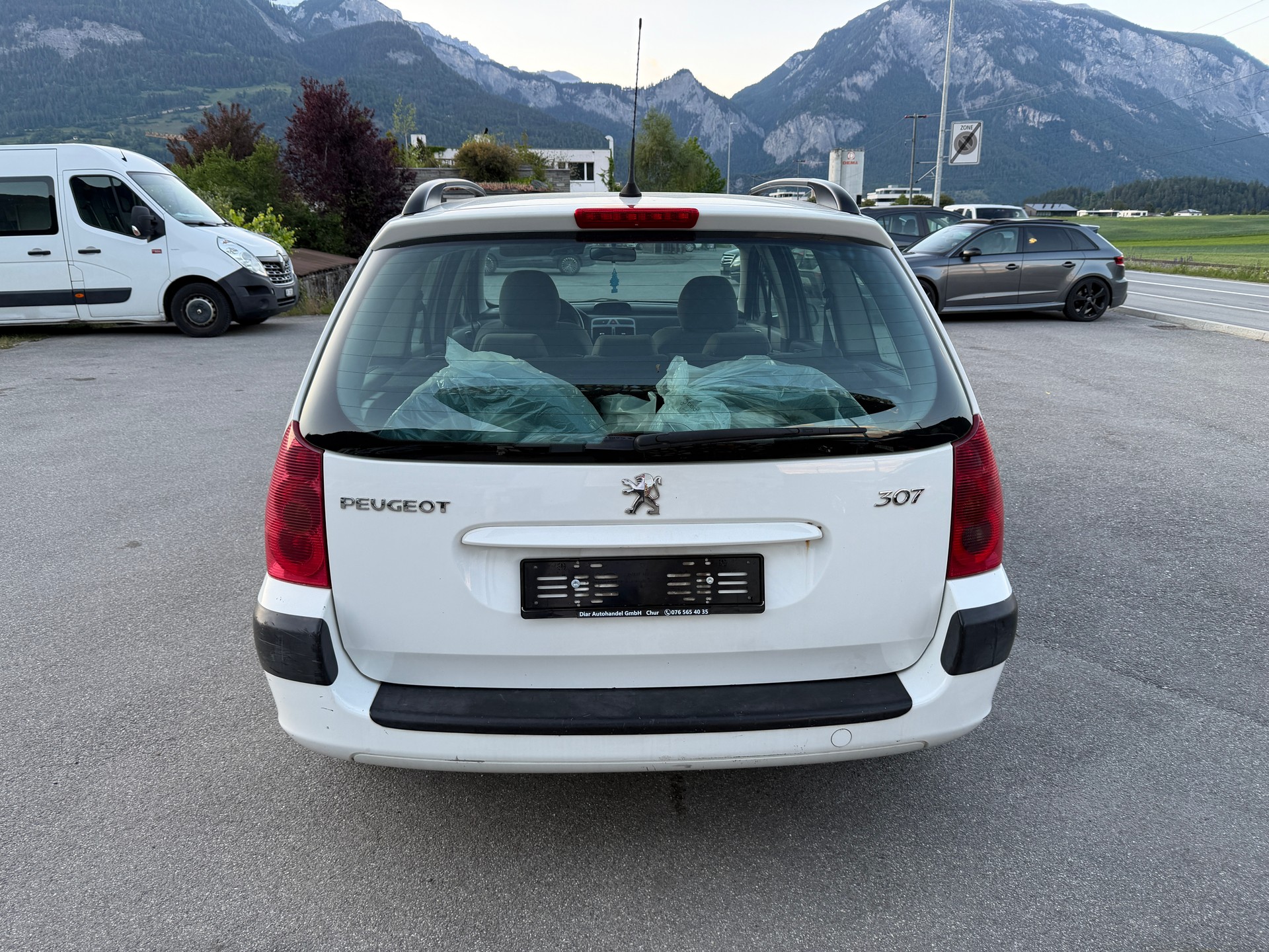 PEUGEOT 307-image-4