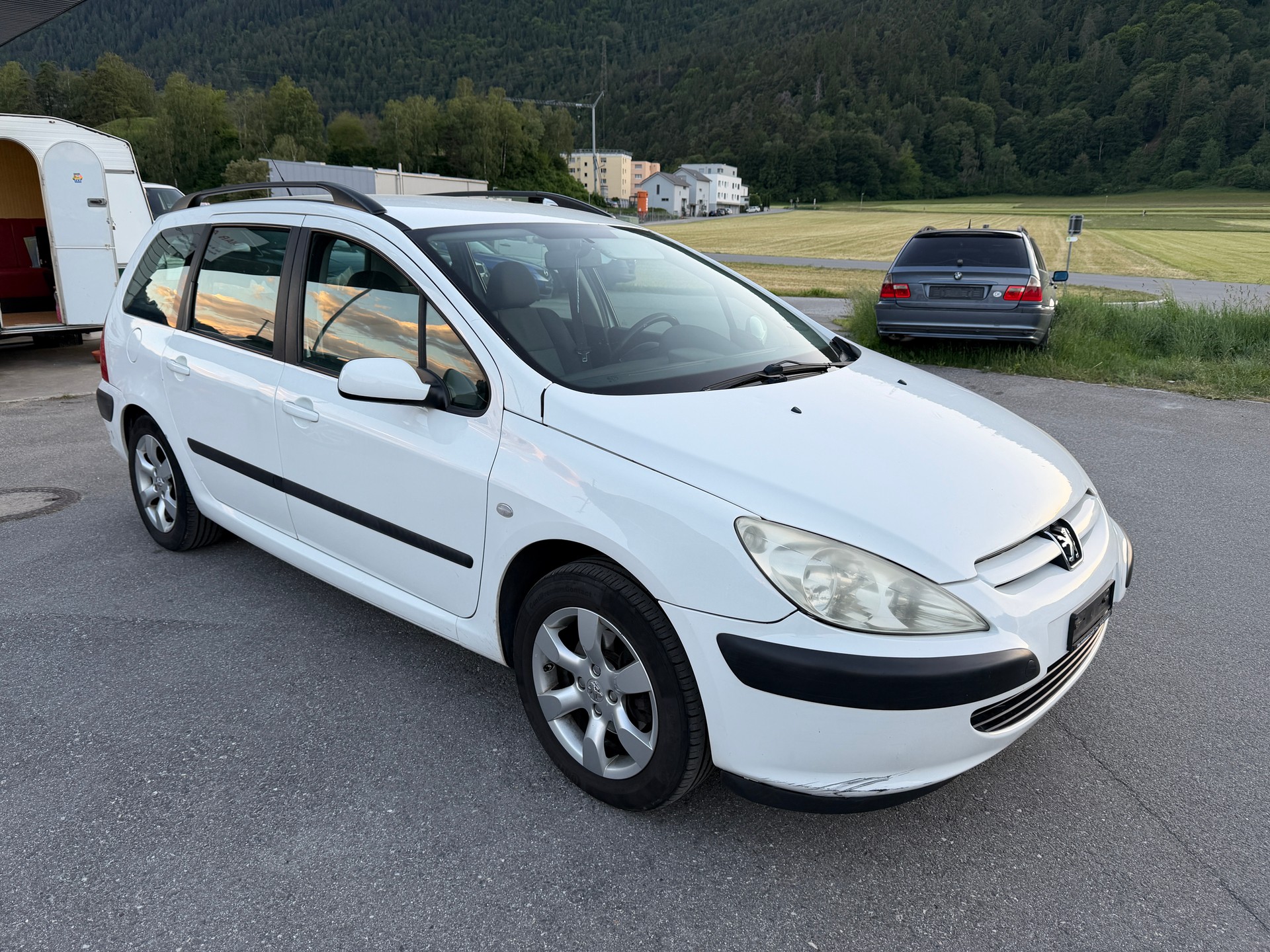 PEUGEOT 307-image-2